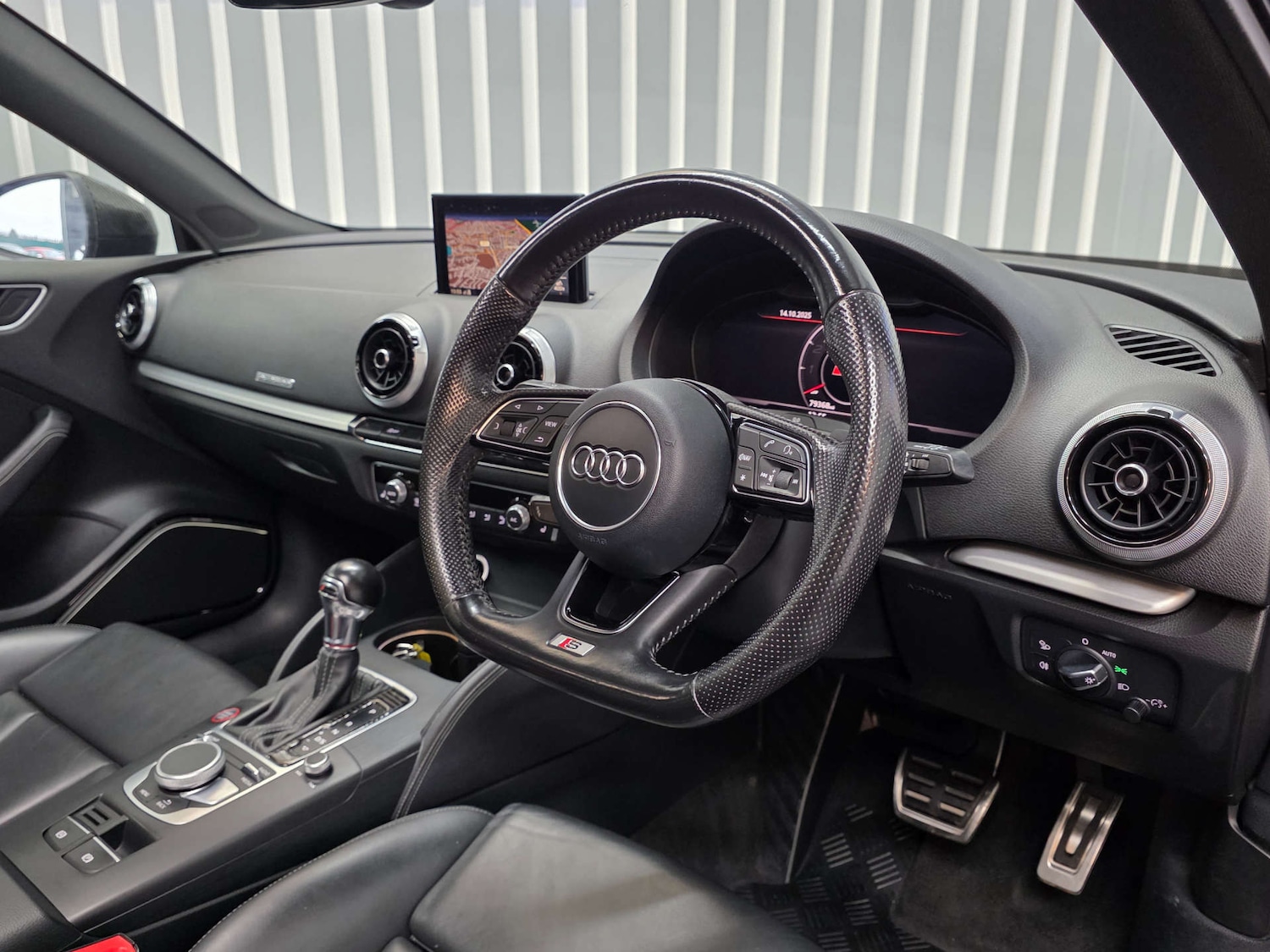 Used Audi A3 2017 for sale - 76465967: Photo 22