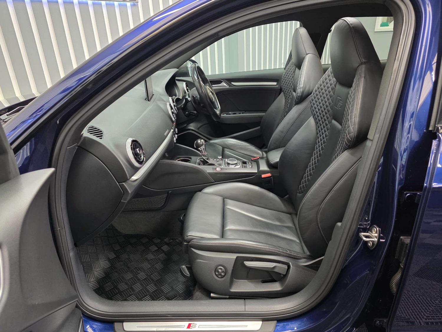 Used Audi A3 2017 for sale - 76465967: Photo 23