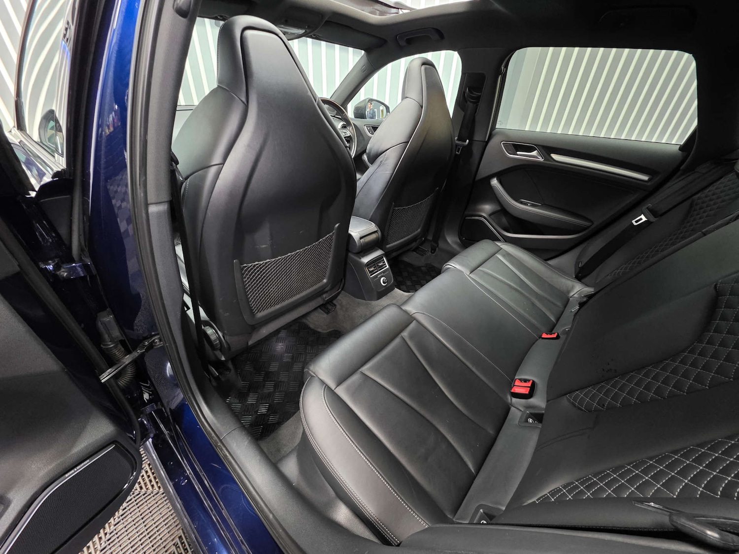 Used Audi A3 2017 for sale - 76465967: Photo 24