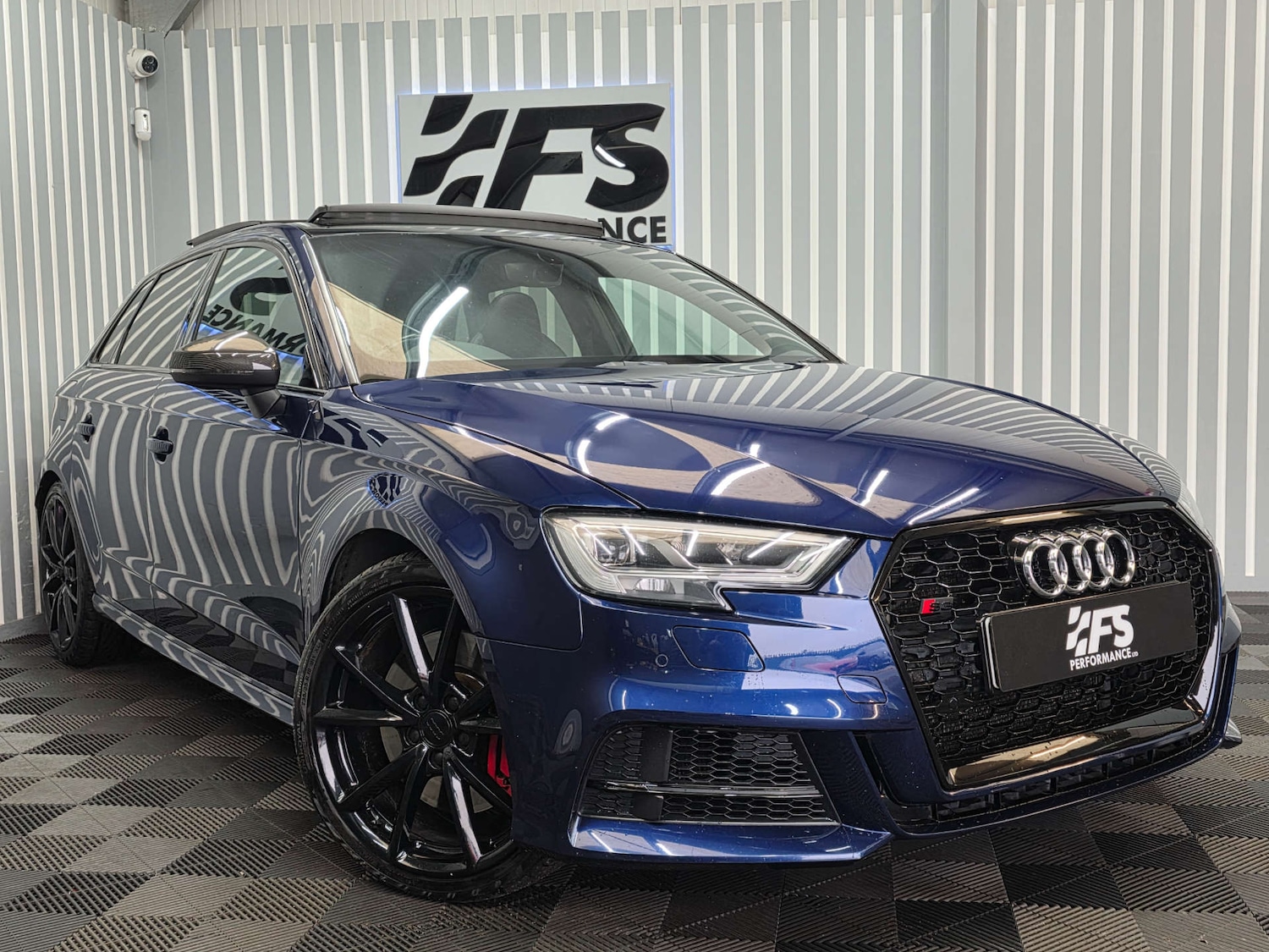 Used Audi A3 2017 for sale - 76465967: Photo 26