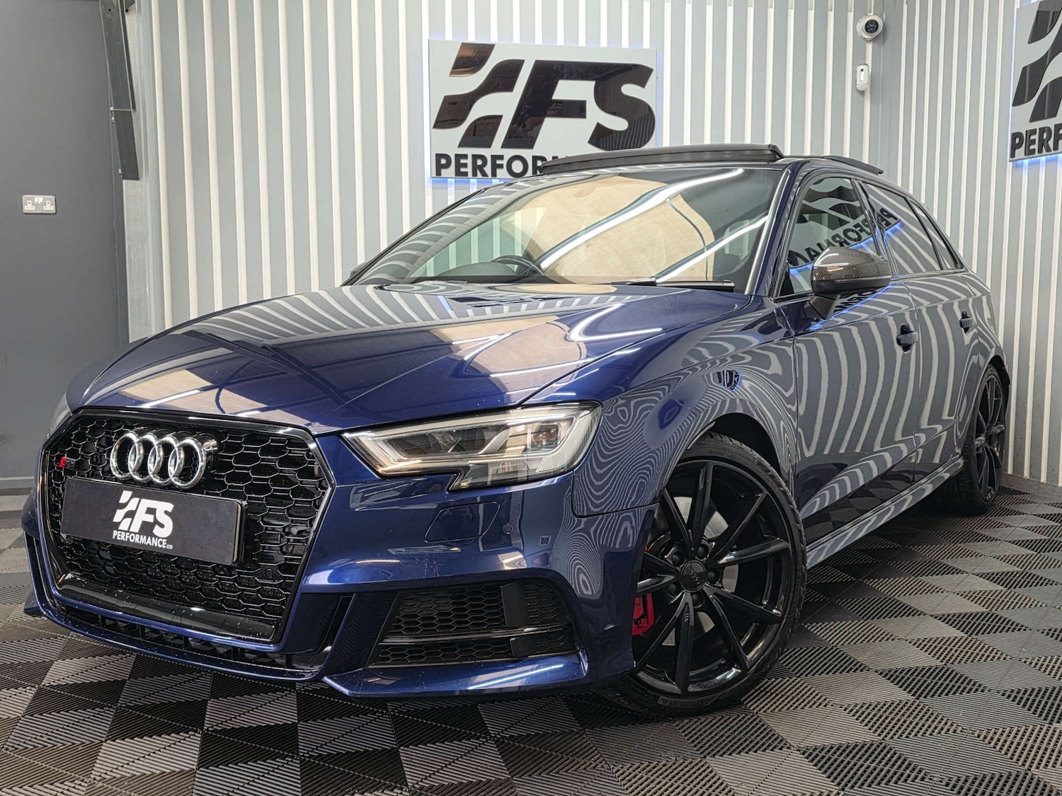 Used Audi A3 2017 for sale - 76465967: Photo 28