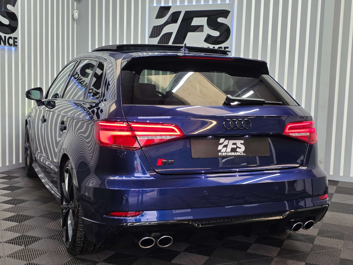 Used Audi A3 2017 for sale - 76465967: Photo 29