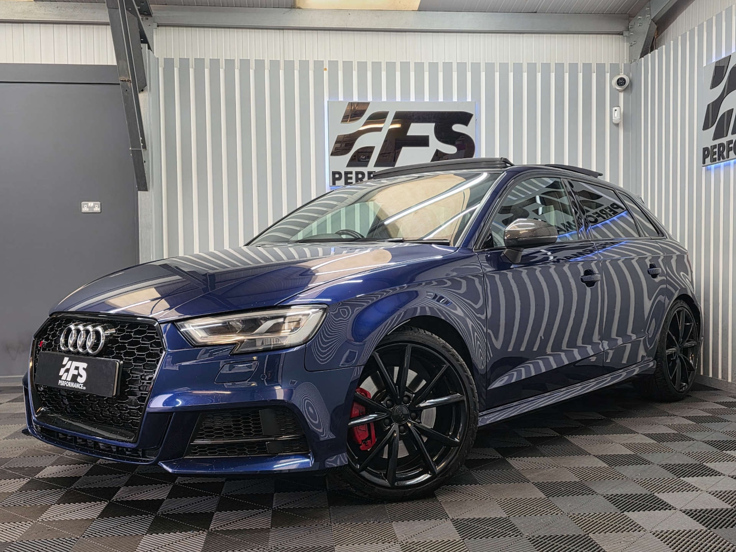 Used Audi A3 2017 for sale - 76465967: Photo 3