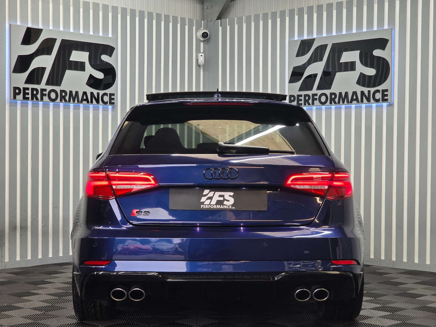 Used Audi A3 2017 for sale - 76465967: Photo 30