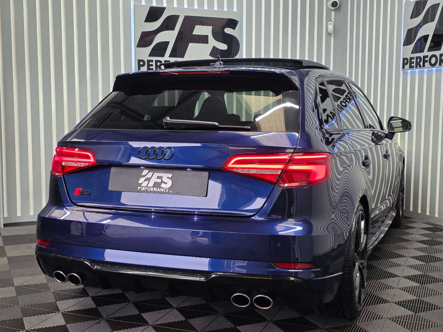 Used Audi A3 2017 for sale - 76465967: Photo 31