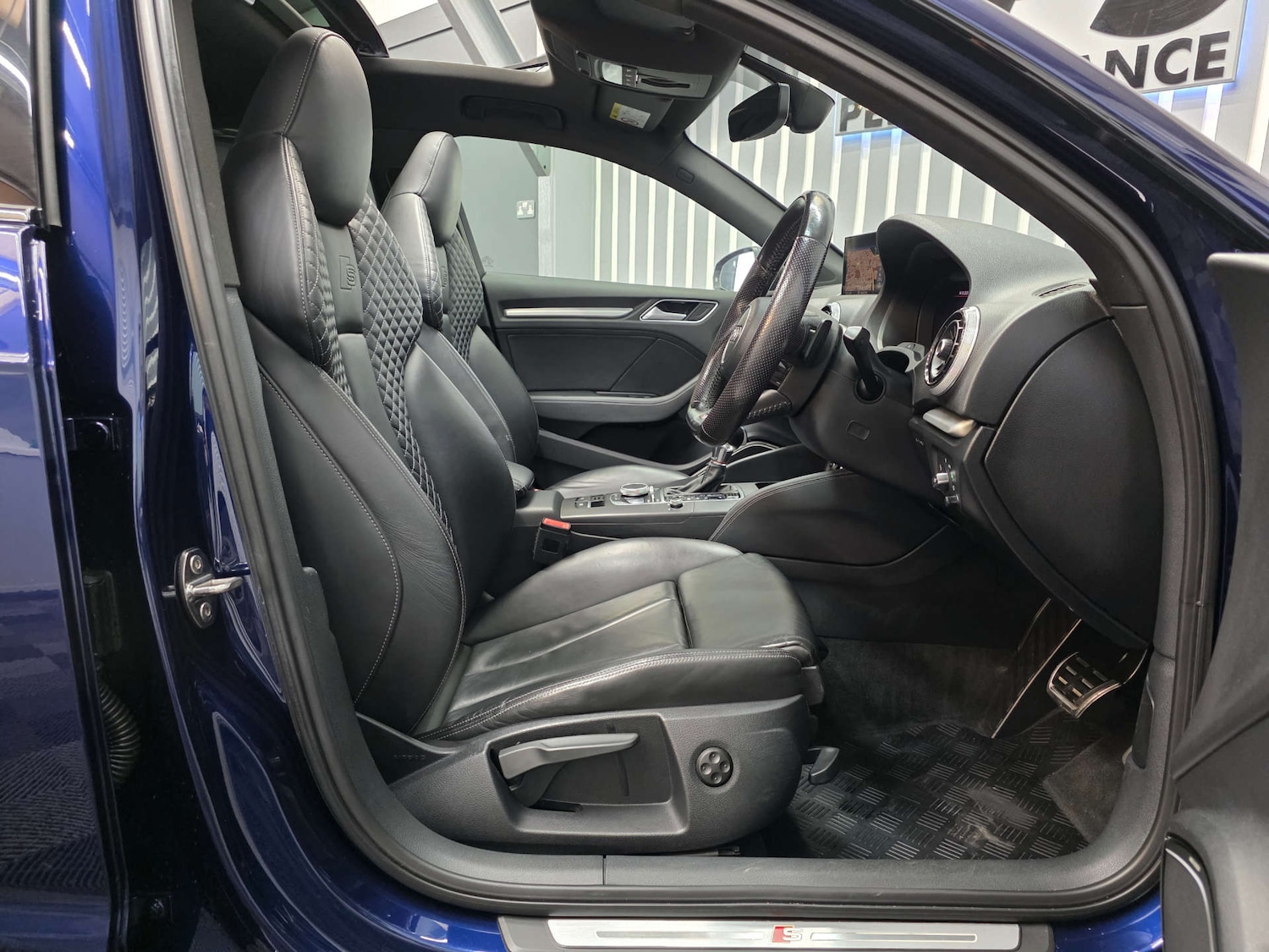 Used Audi A3 2017 for sale - 76465967: Photo 32