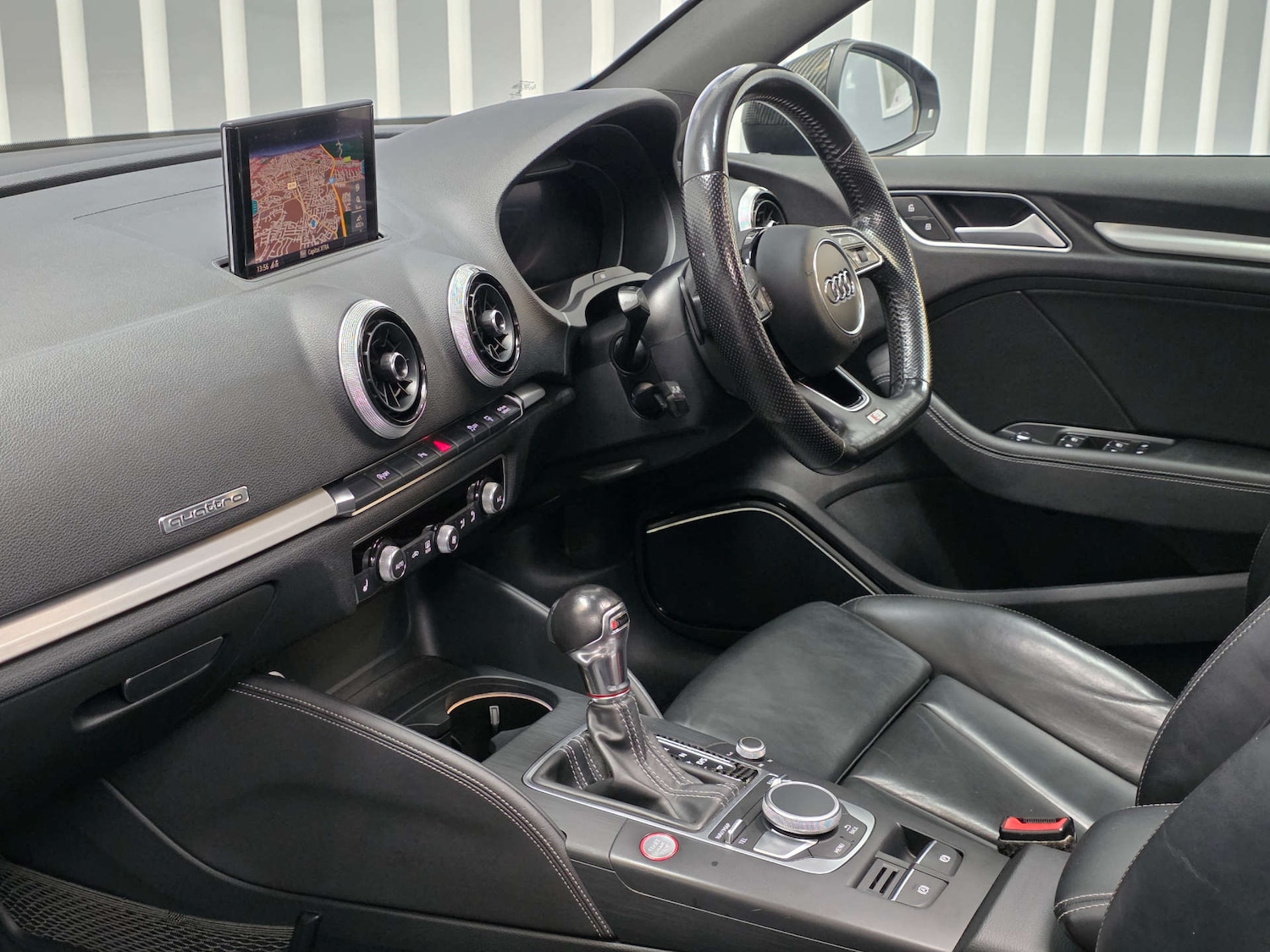 Used Audi A3 2017 for sale - 76465967: Photo 33