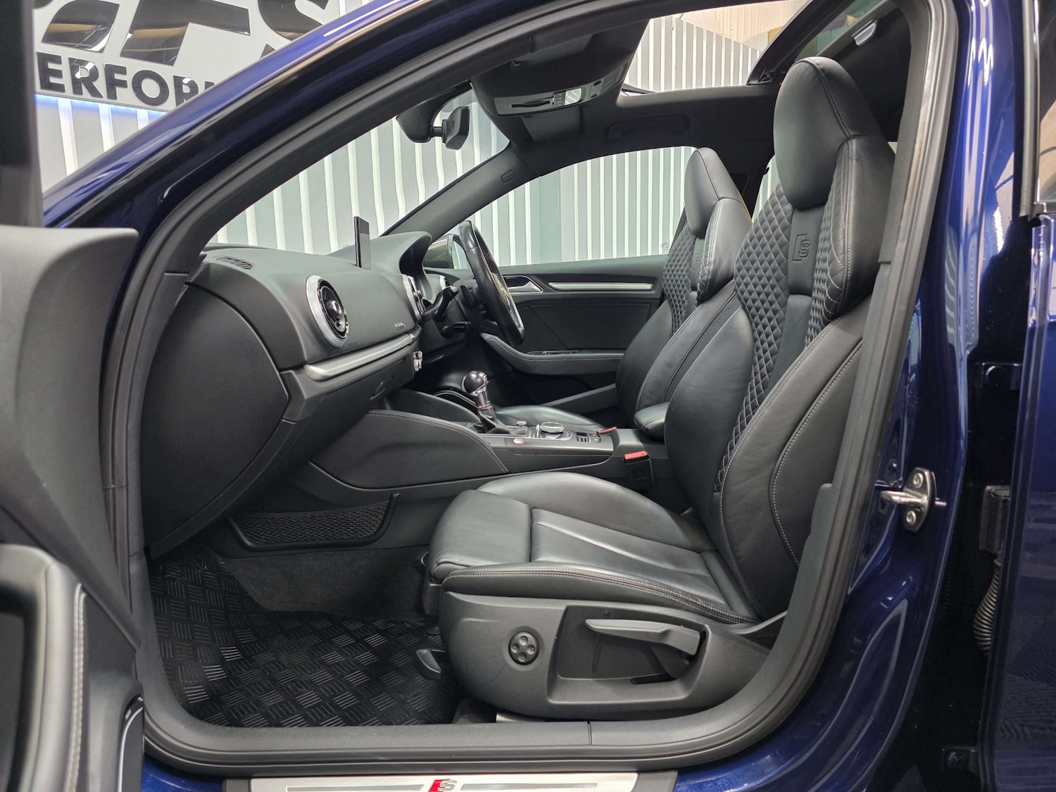 Used Audi A3 2017 for sale - 76465967: Photo 34