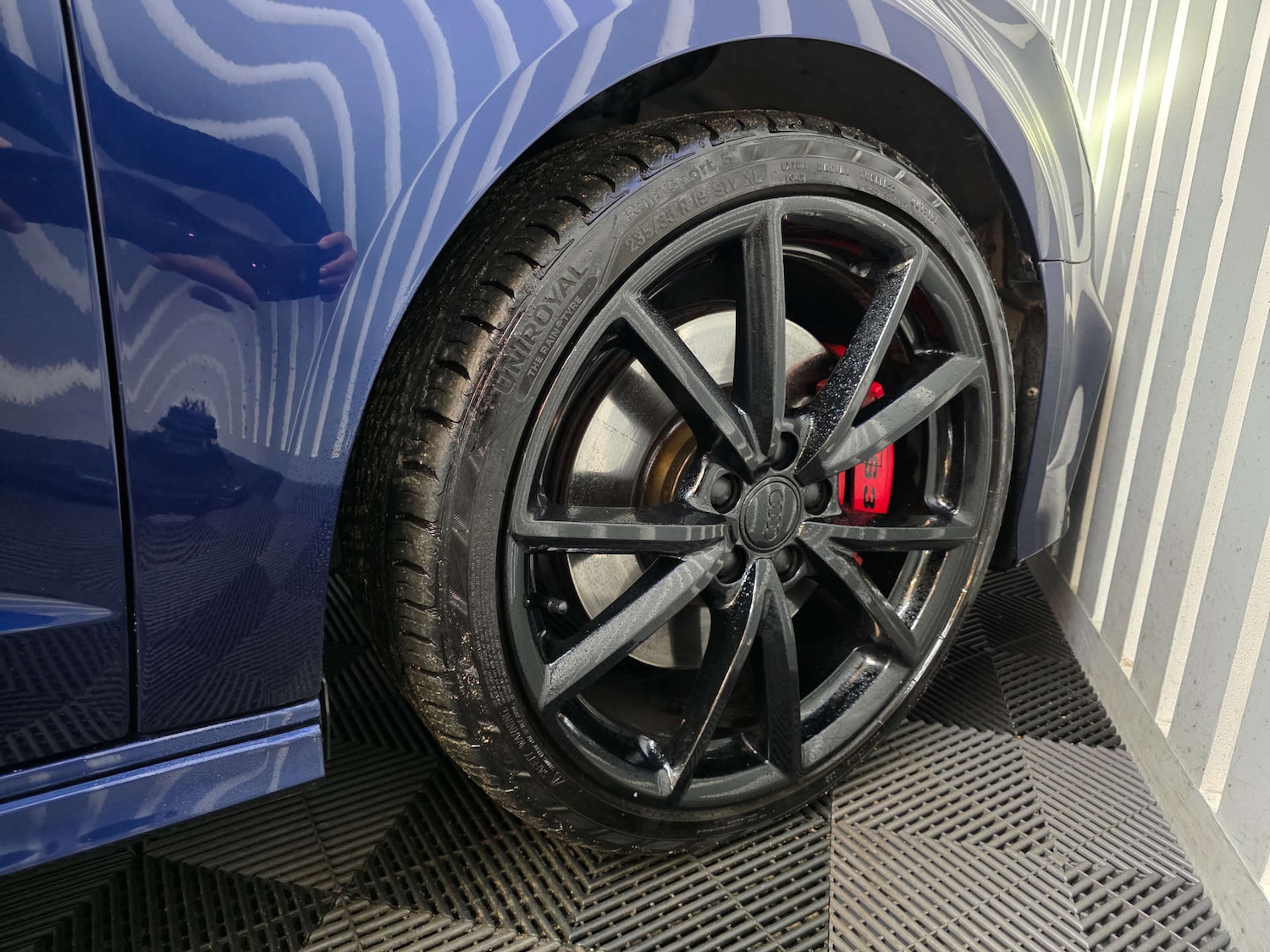 Used Audi A3 2017 for sale - 76465967: Photo 38