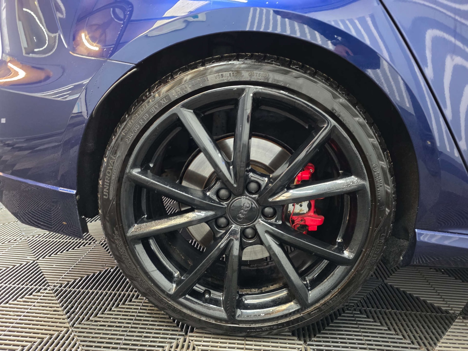 Used Audi A3 2017 for sale - 76465967: Photo 39