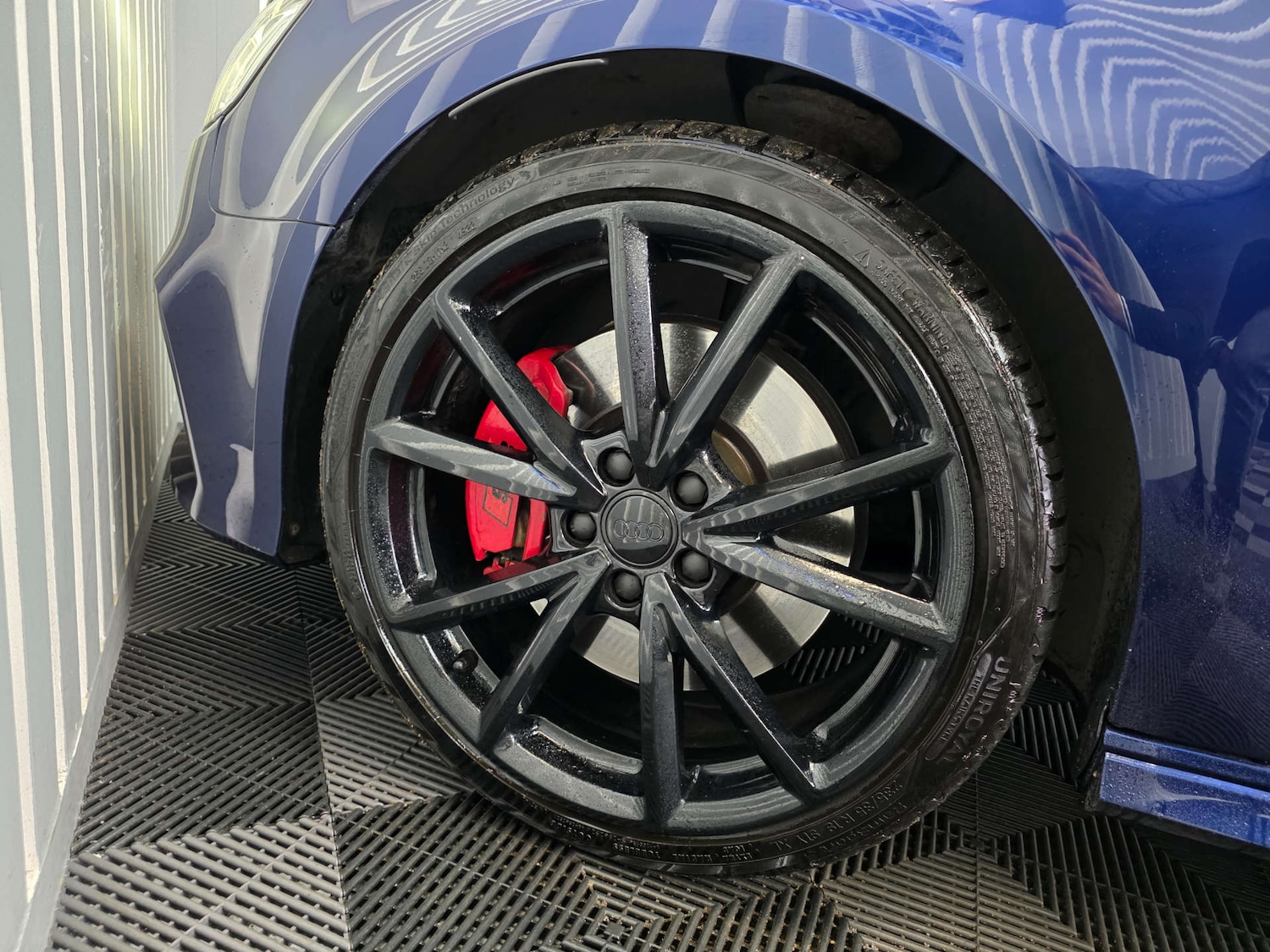 Used Audi A3 2017 for sale - 76465967: Photo 40