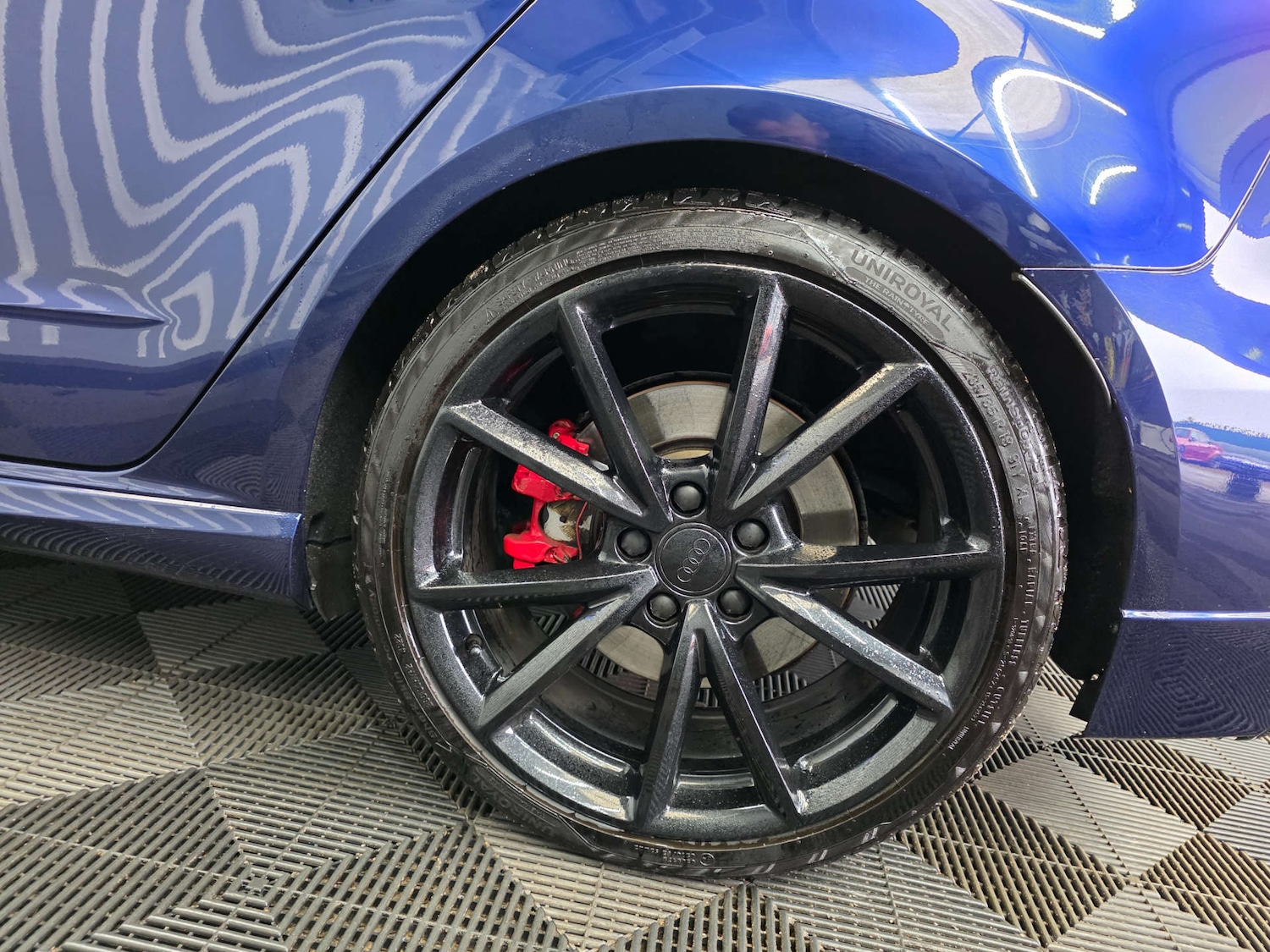 Used Audi A3 2017 for sale - 76465967: Photo 41