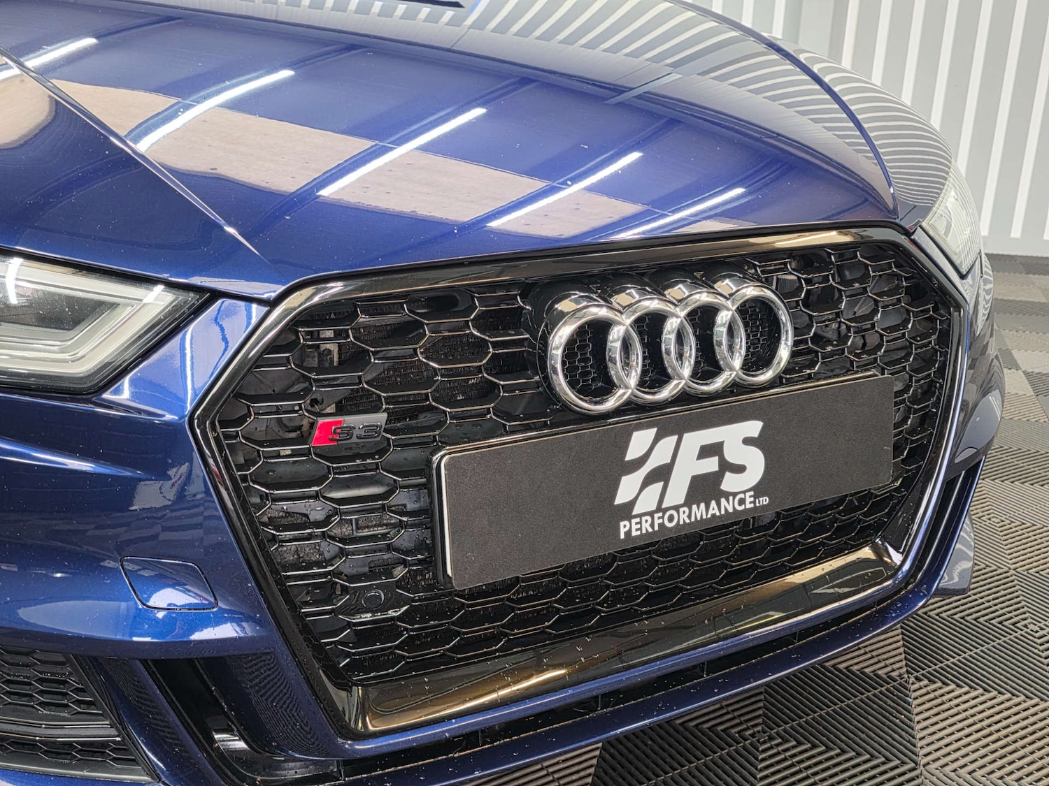 Used Audi A3 2017 for sale - 76465967: Photo 42