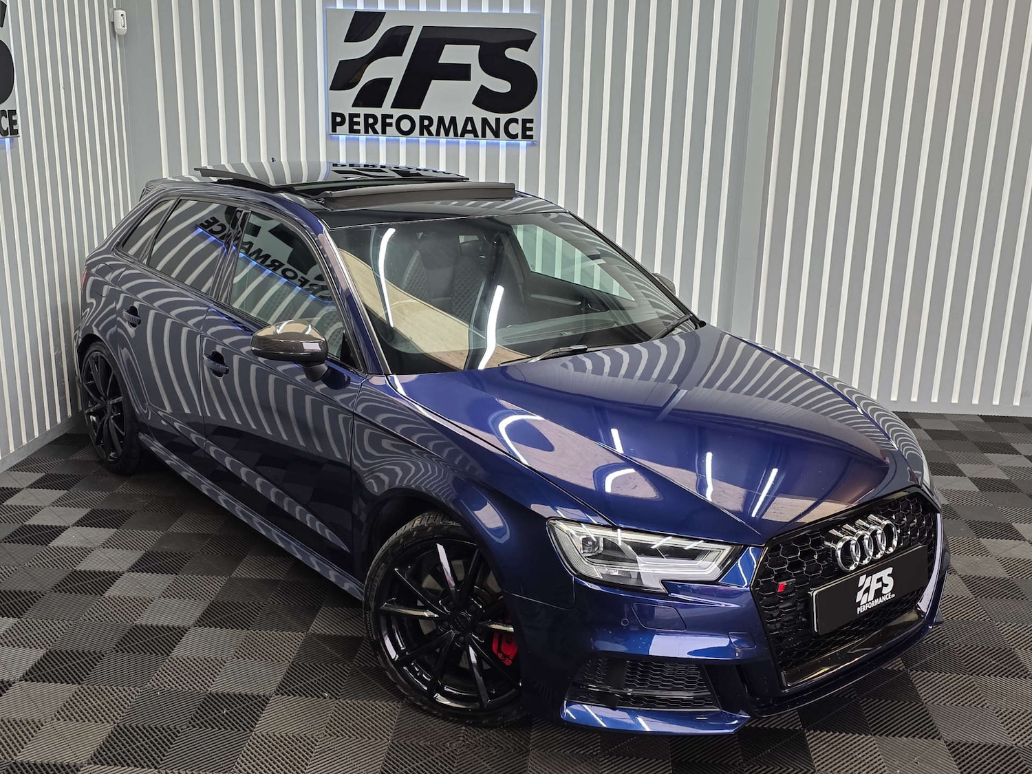 Used Audi A3 2017 for sale - 76465967: Photo 43