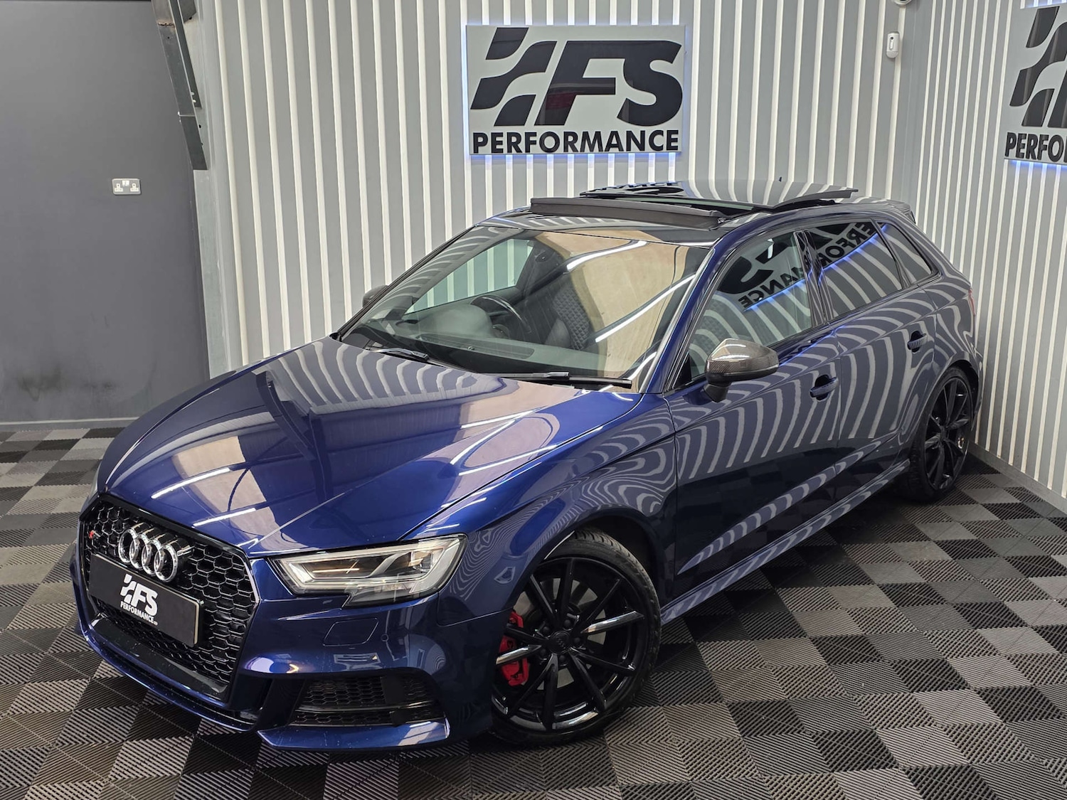 Used Audi A3 2017 for sale - 76465967: Photo 45