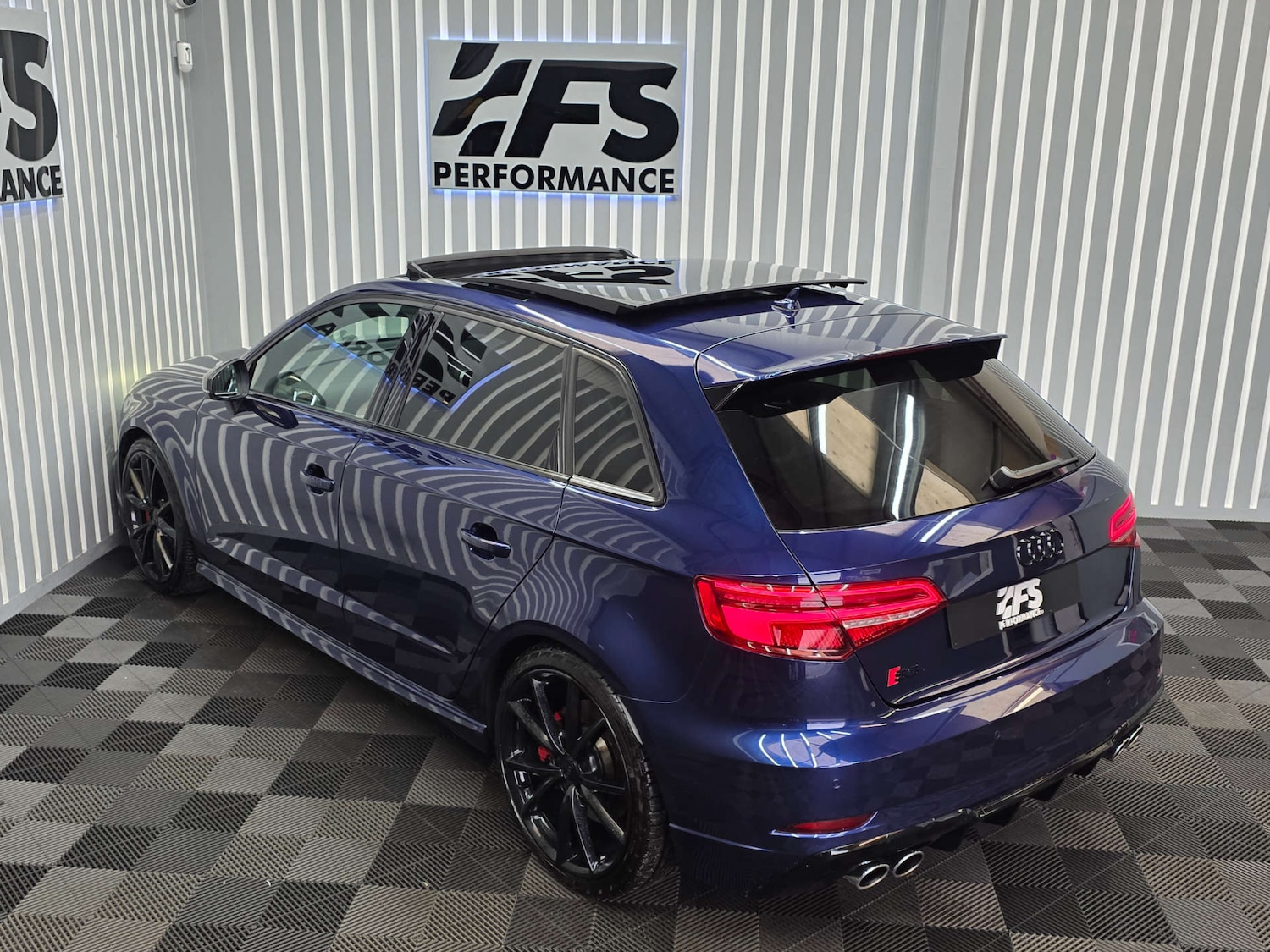 Used Audi A3 2017 for sale - 76465967: Photo 46