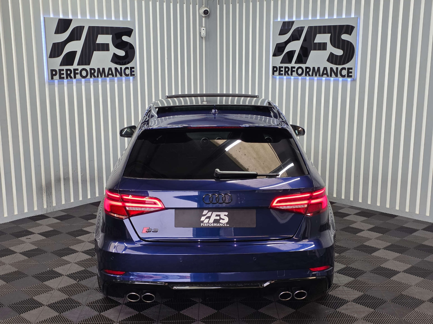 Used Audi A3 2017 for sale - 76465967: Photo 47