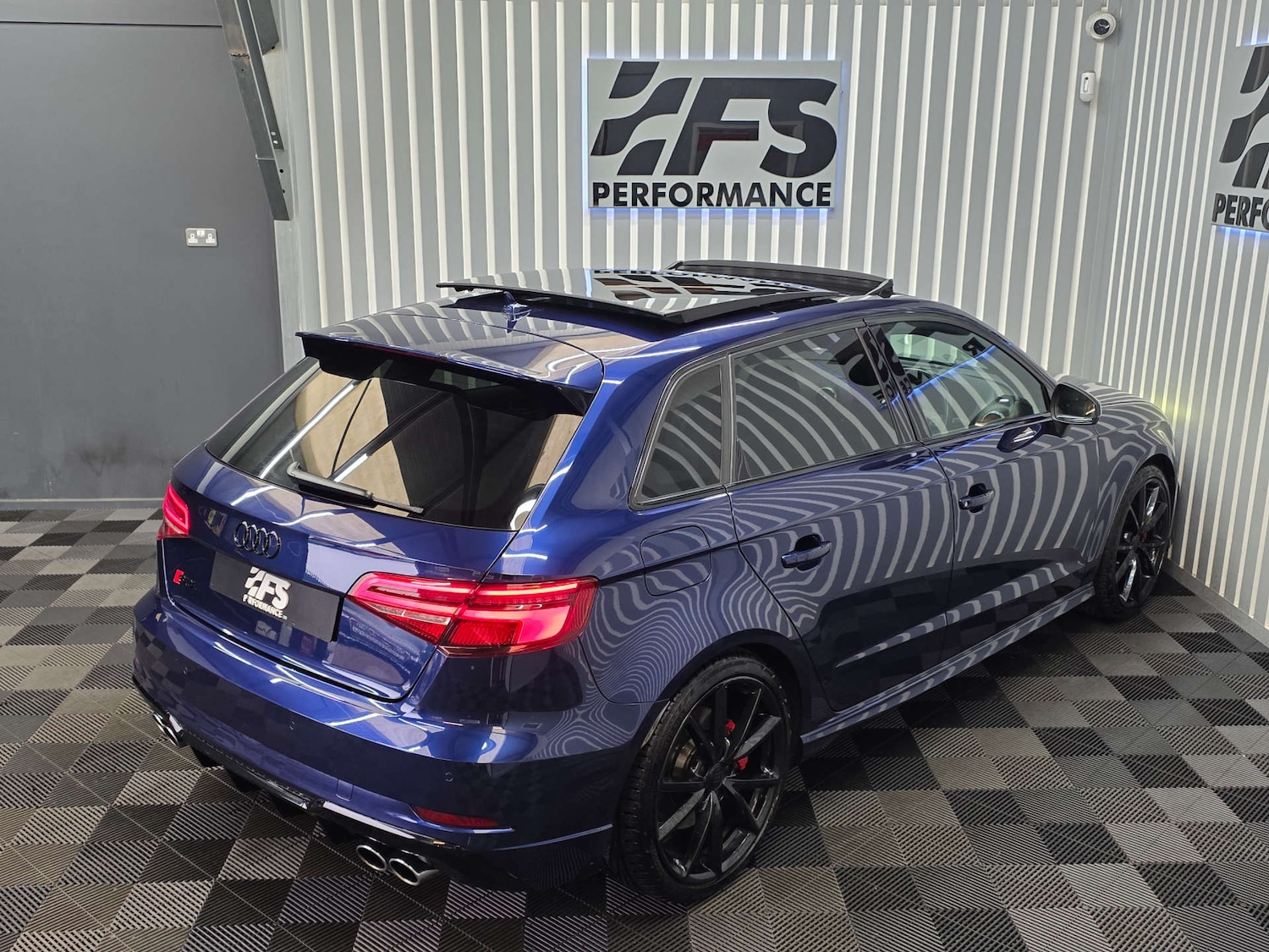 Used Audi A3 2017 for sale - 76465967: Photo 48