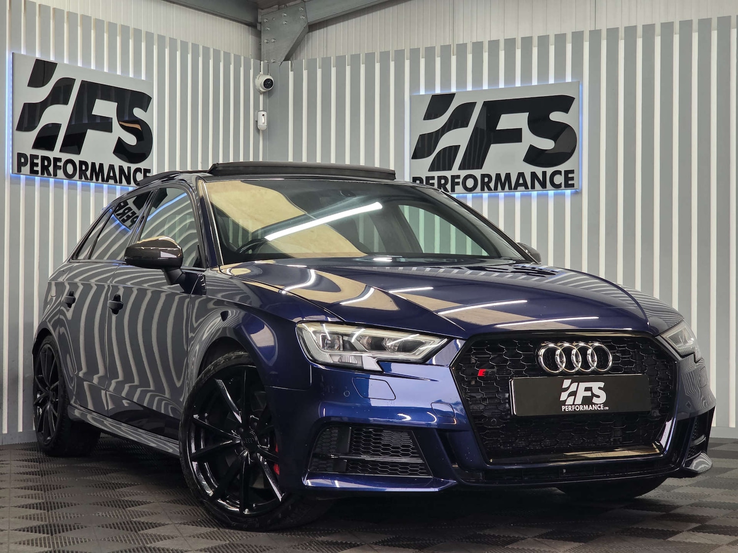 Used Audi A3 2017 for sale - 76465967: Photo 49