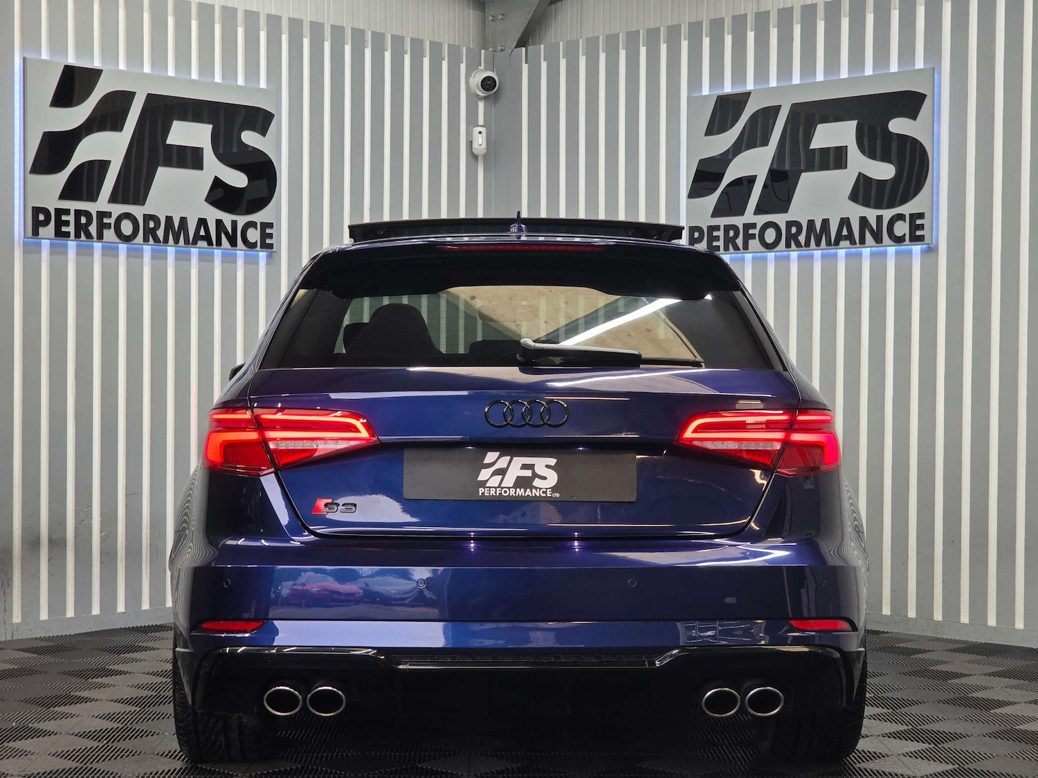 Used Audi A3 2017 for sale - 76465967: Photo 5