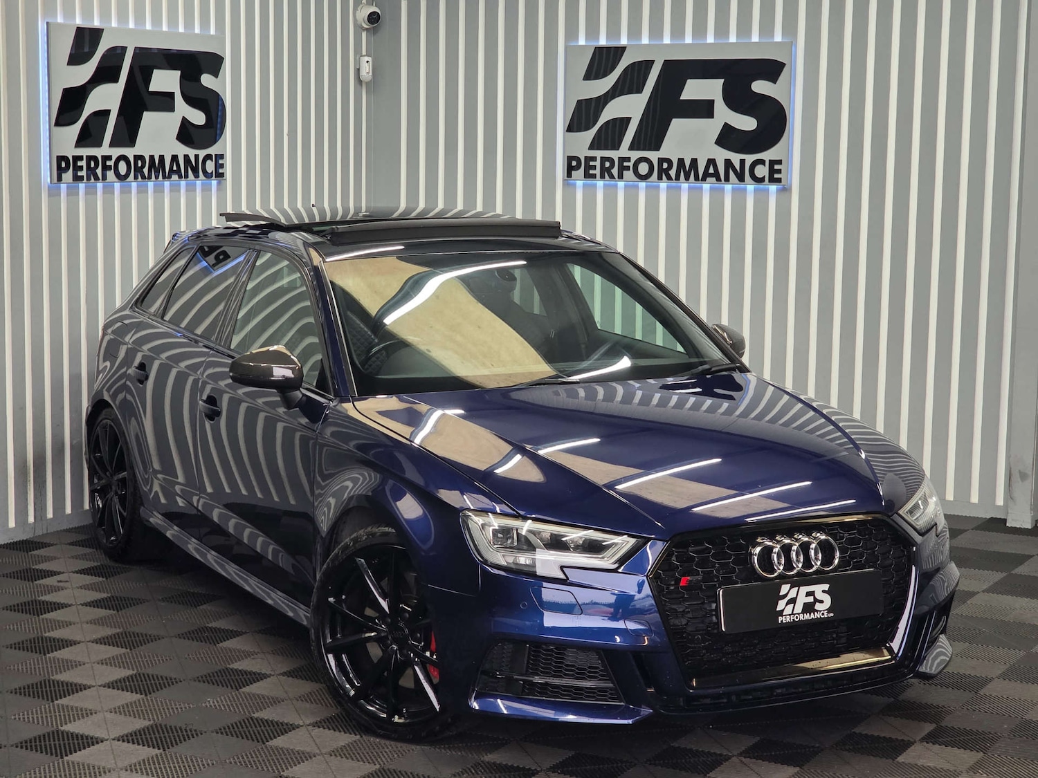 Used Audi A3 2017 for sale - 76465967: Photo 50