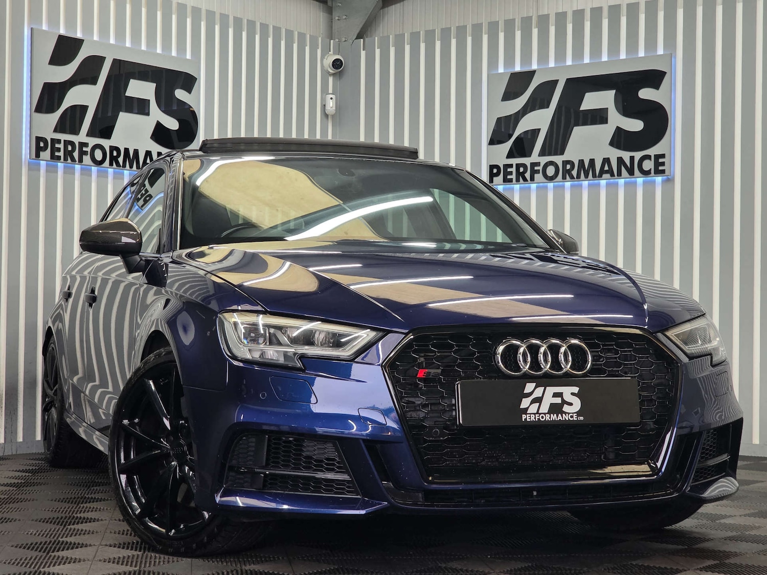 Used Audi A3 2017 for sale - 76465967: Photo 51