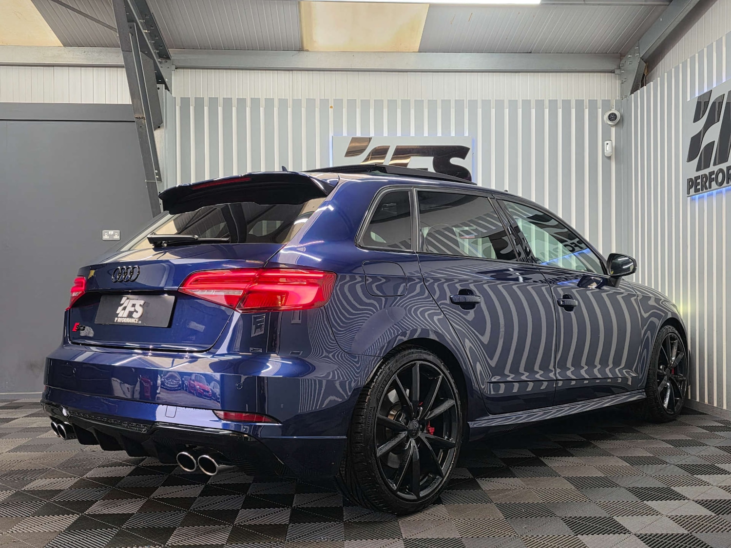 Used Audi A3 2017 for sale - 76465967: Photo 6