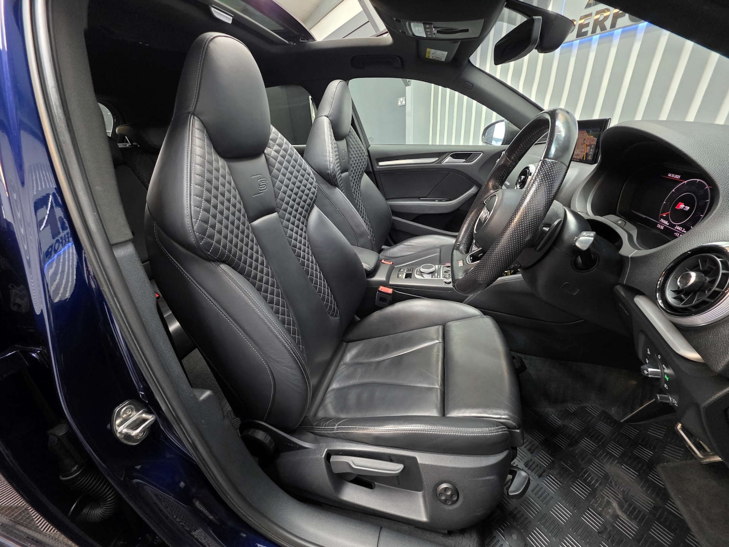 Used Audi A3 2017 for sale - 76465967: Photo 7