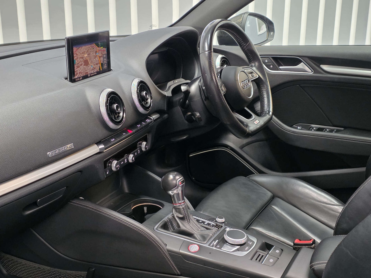 Used Audi A3 2017 for sale - 76465967: Photo 8