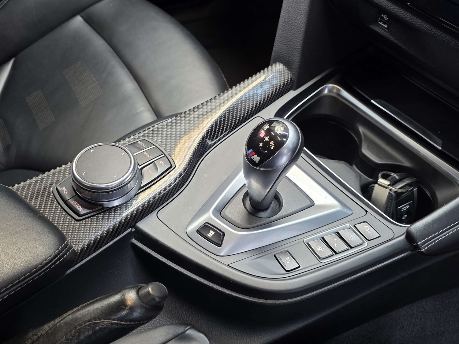 Used BMW M3 2017 for sale - 78055152: Photo 10