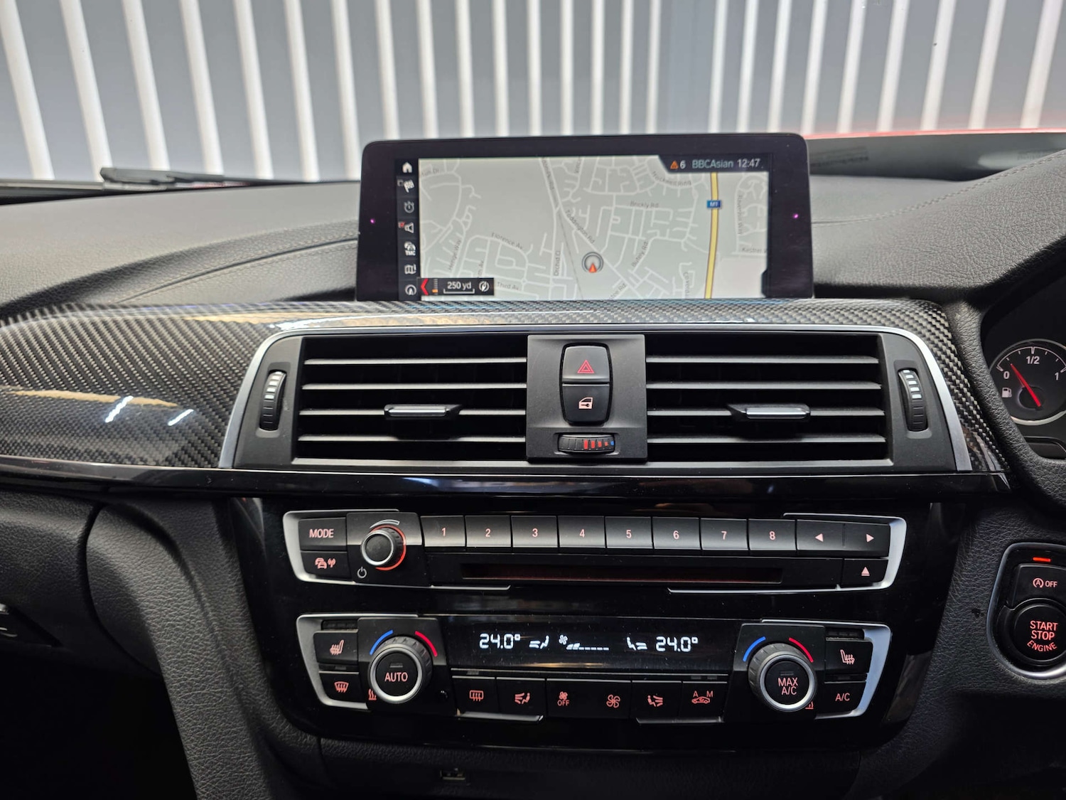 Used BMW M3 2017 for sale - 78055152: Photo 11