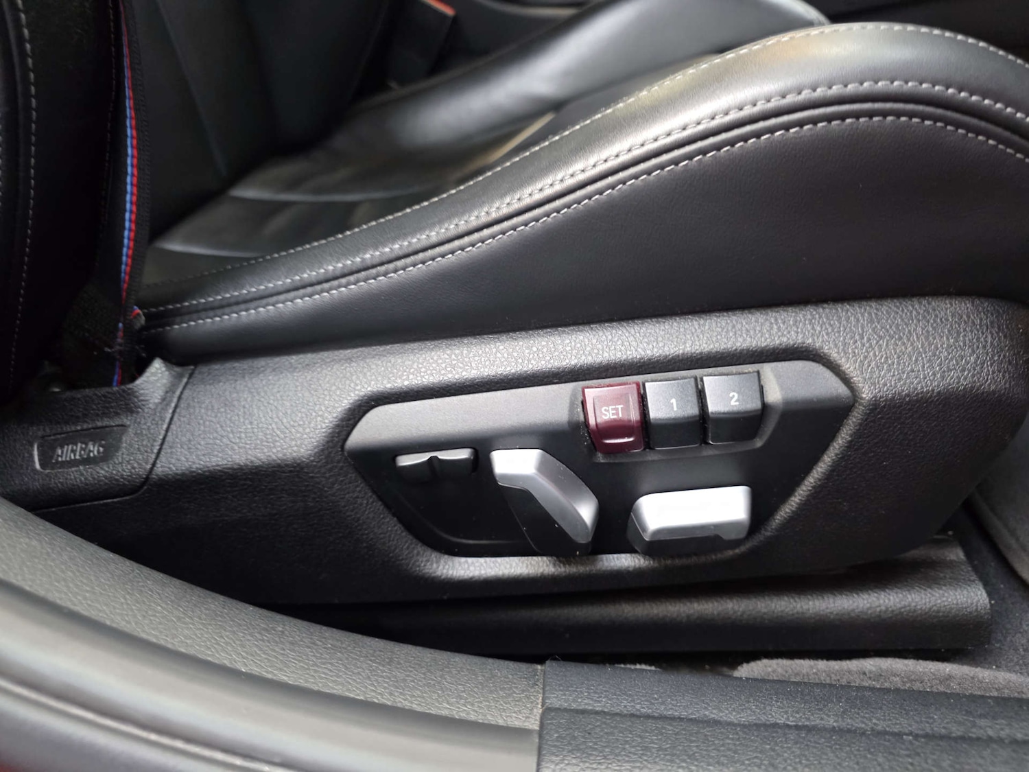 Used BMW M3 2017 for sale - 78055152: Photo 12