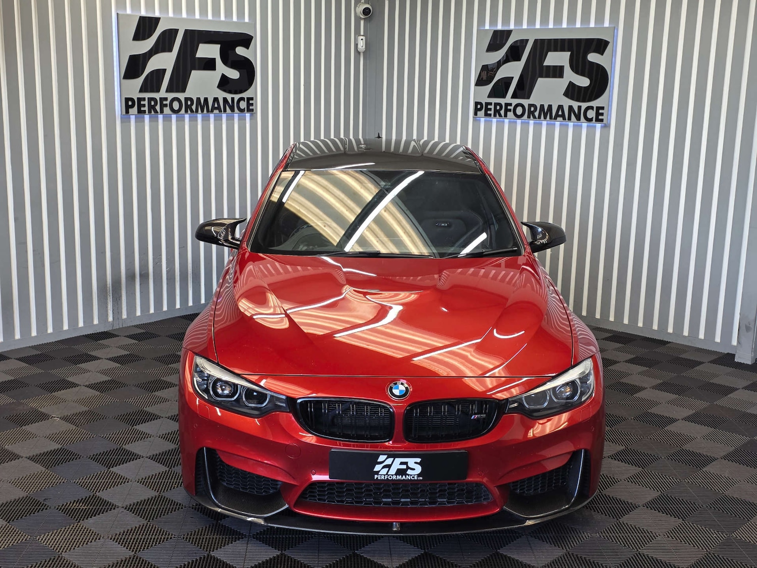 Used BMW M3 2017 for sale - 78055152: Photo 14