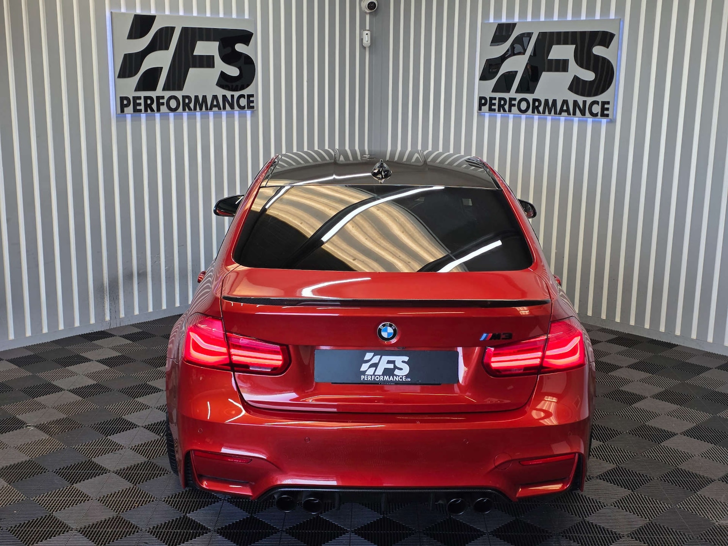 Used BMW M3 2017 for sale - 78055152: Photo 17