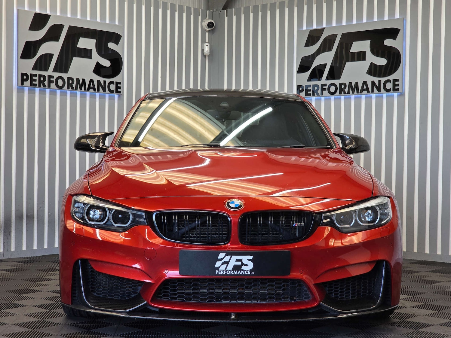 Used BMW M3 2017 for sale - 78055152: Photo 2