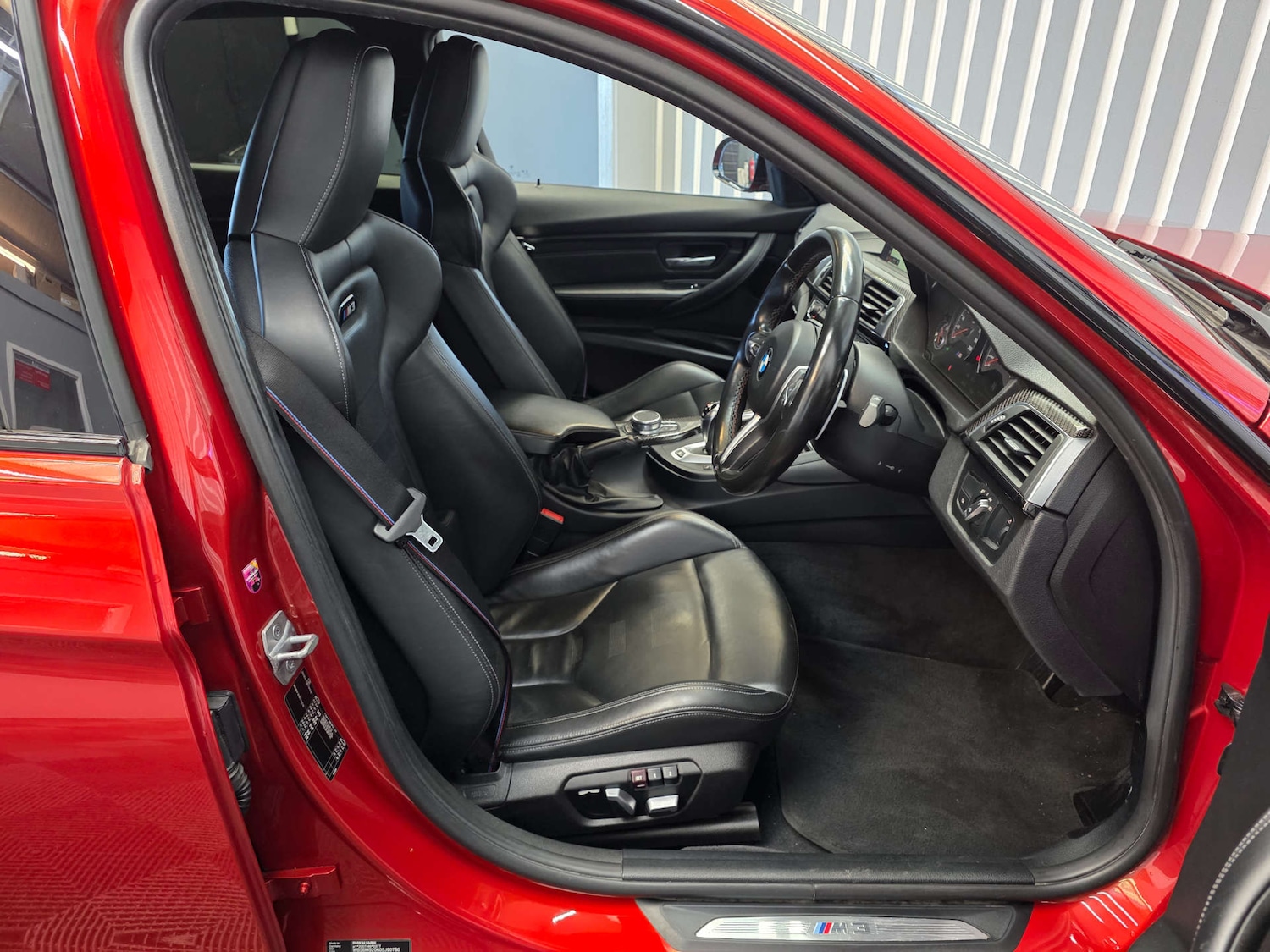 Used BMW M3 2017 for sale - 78055152: Photo 20