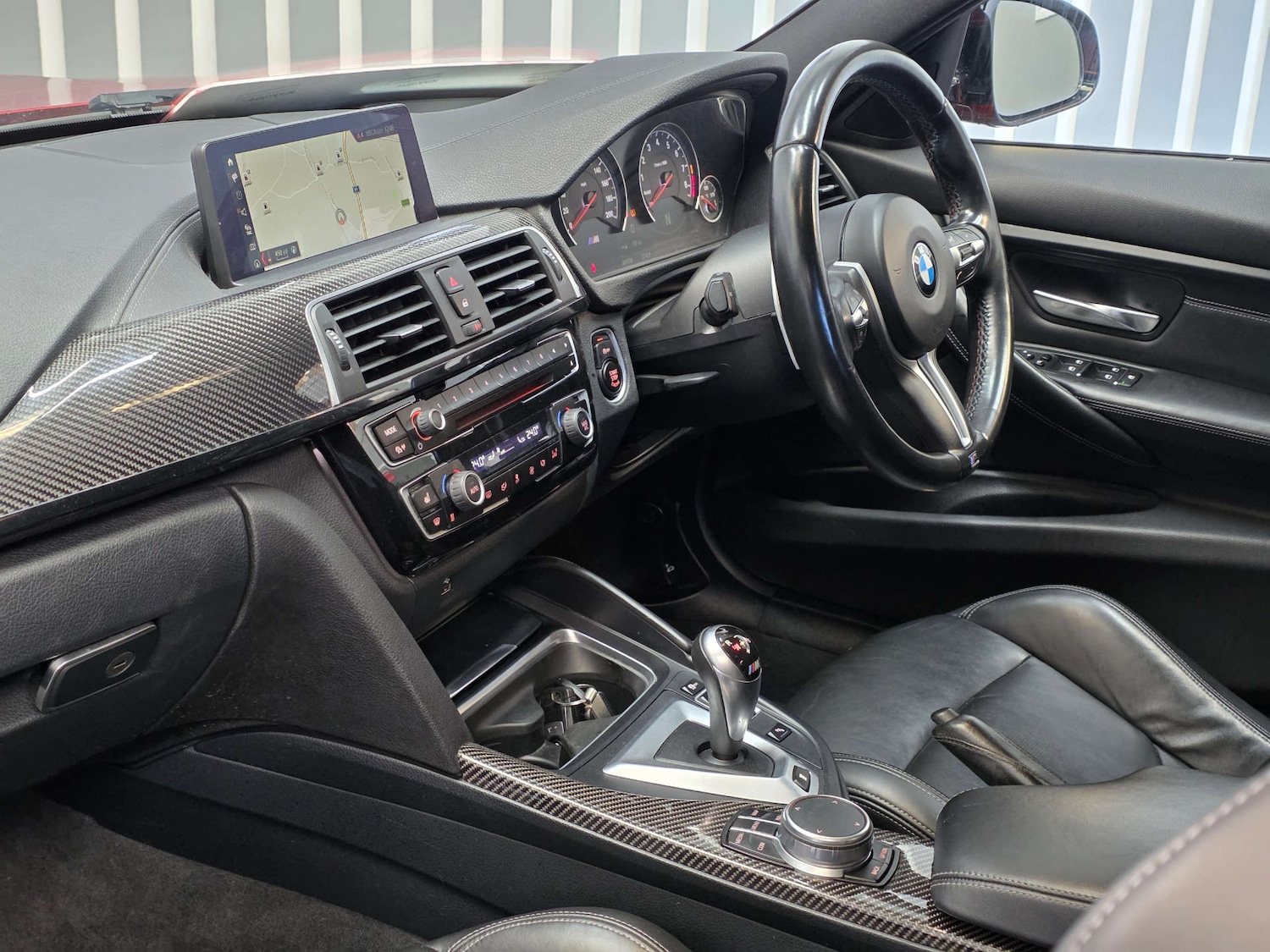 Used BMW M3 2017 for sale - 78055152: Photo 21