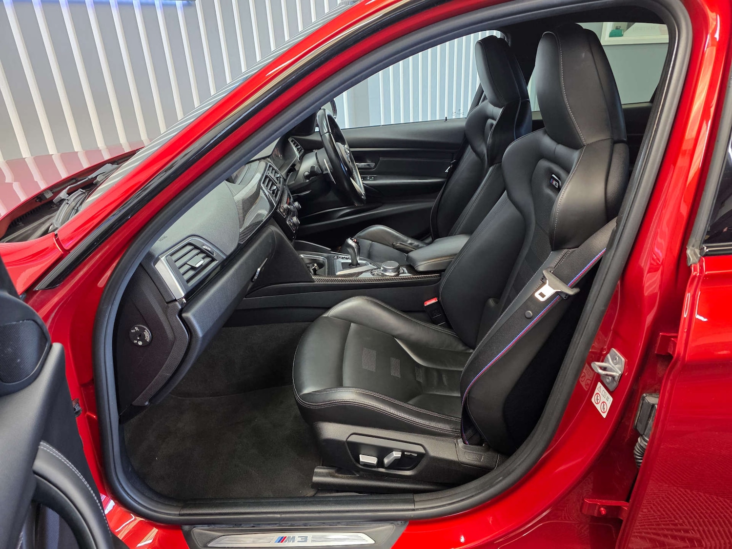 Used BMW M3 2017 for sale - 78055152: Photo 22