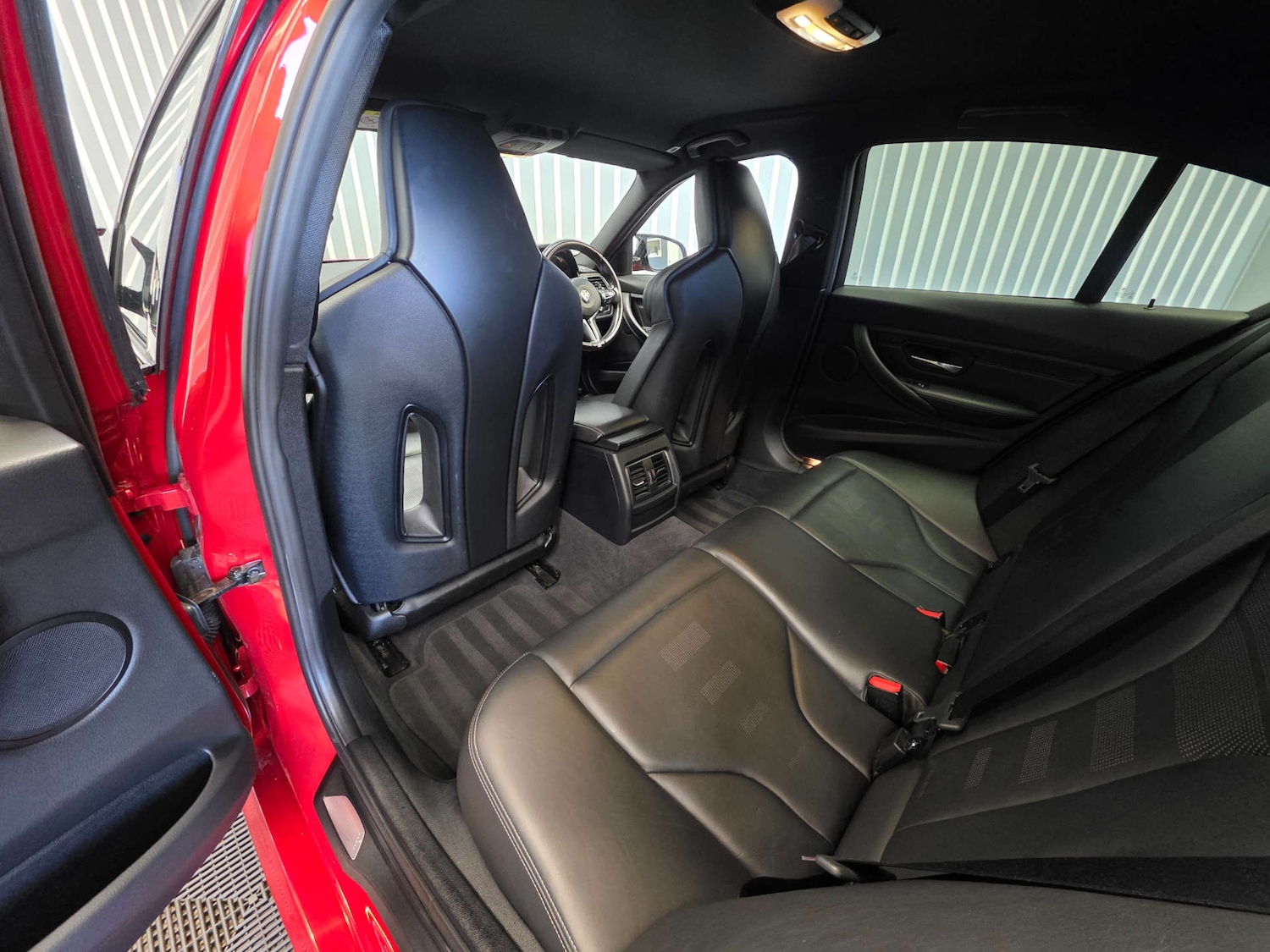 Used BMW M3 2017 for sale - 78055152: Photo 23