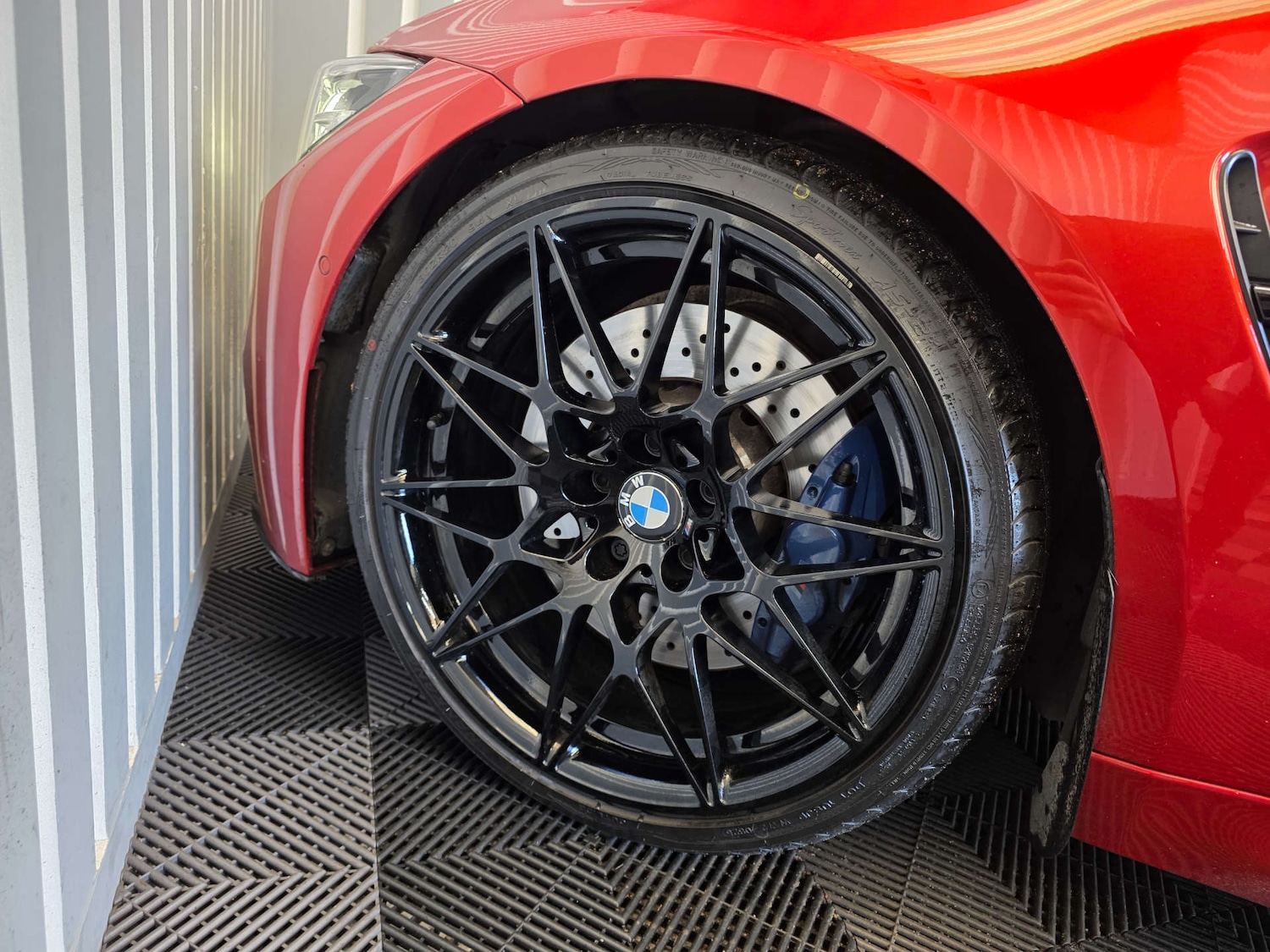 Used BMW M3 2017 for sale - 78055152: Photo 24