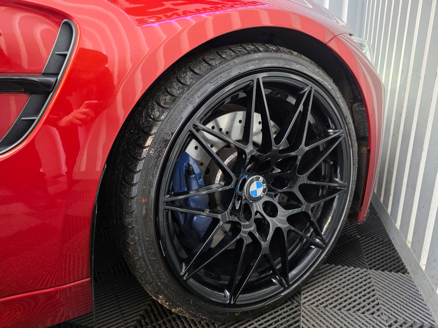 Used BMW M3 2017 for sale - 78055152: Photo 27