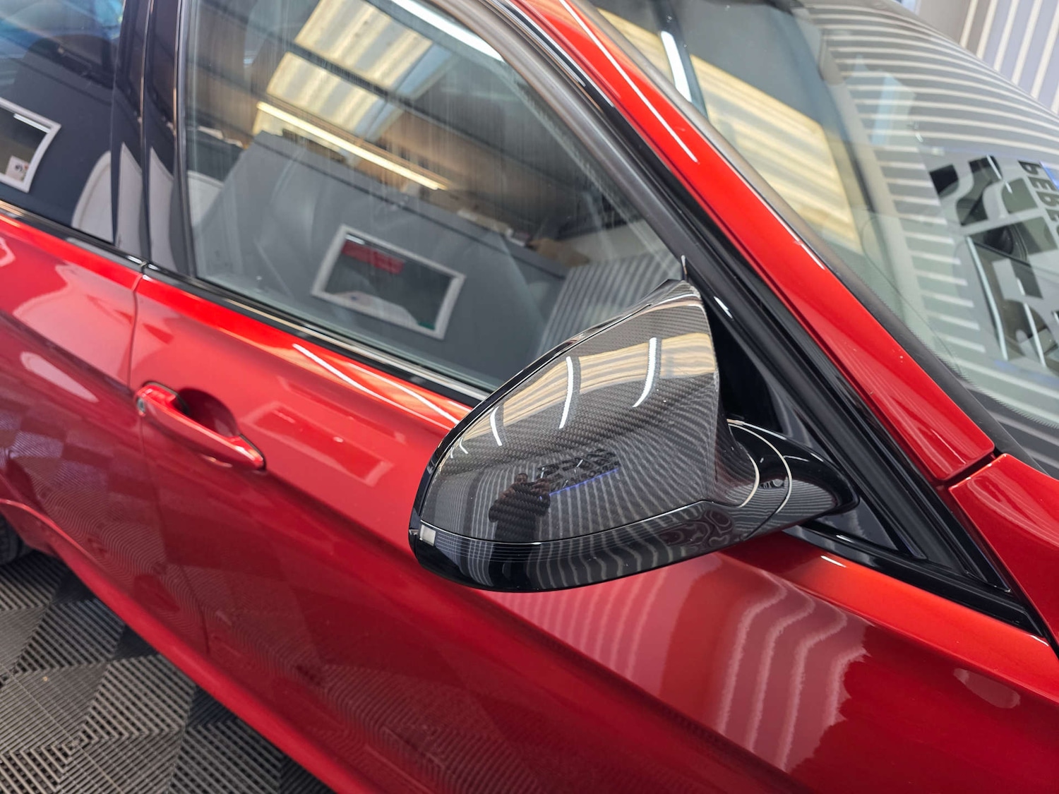 Used BMW M3 2017 for sale - 78055152: Photo 29