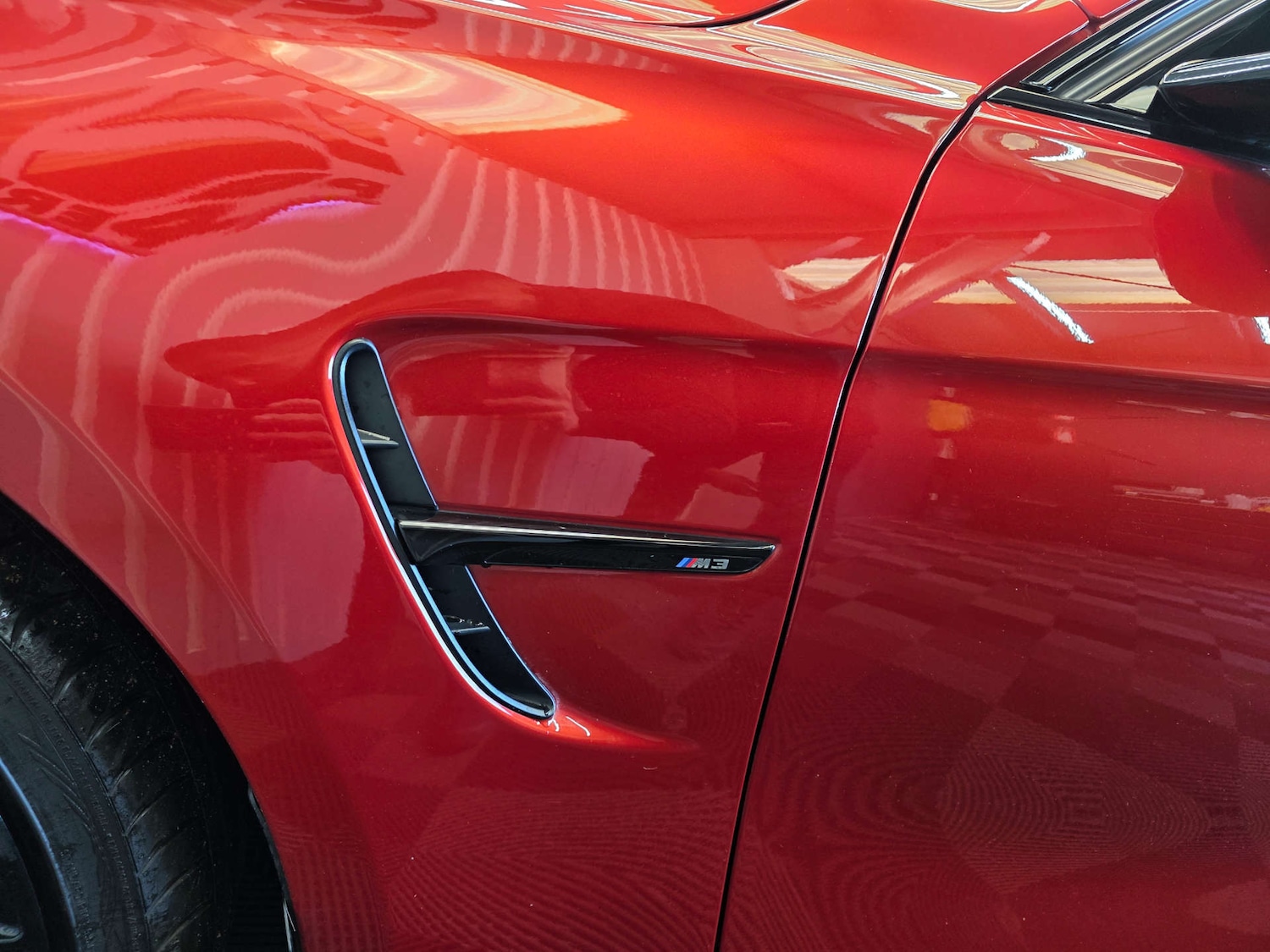 Used BMW M3 2017 for sale - 78055152: Photo 32