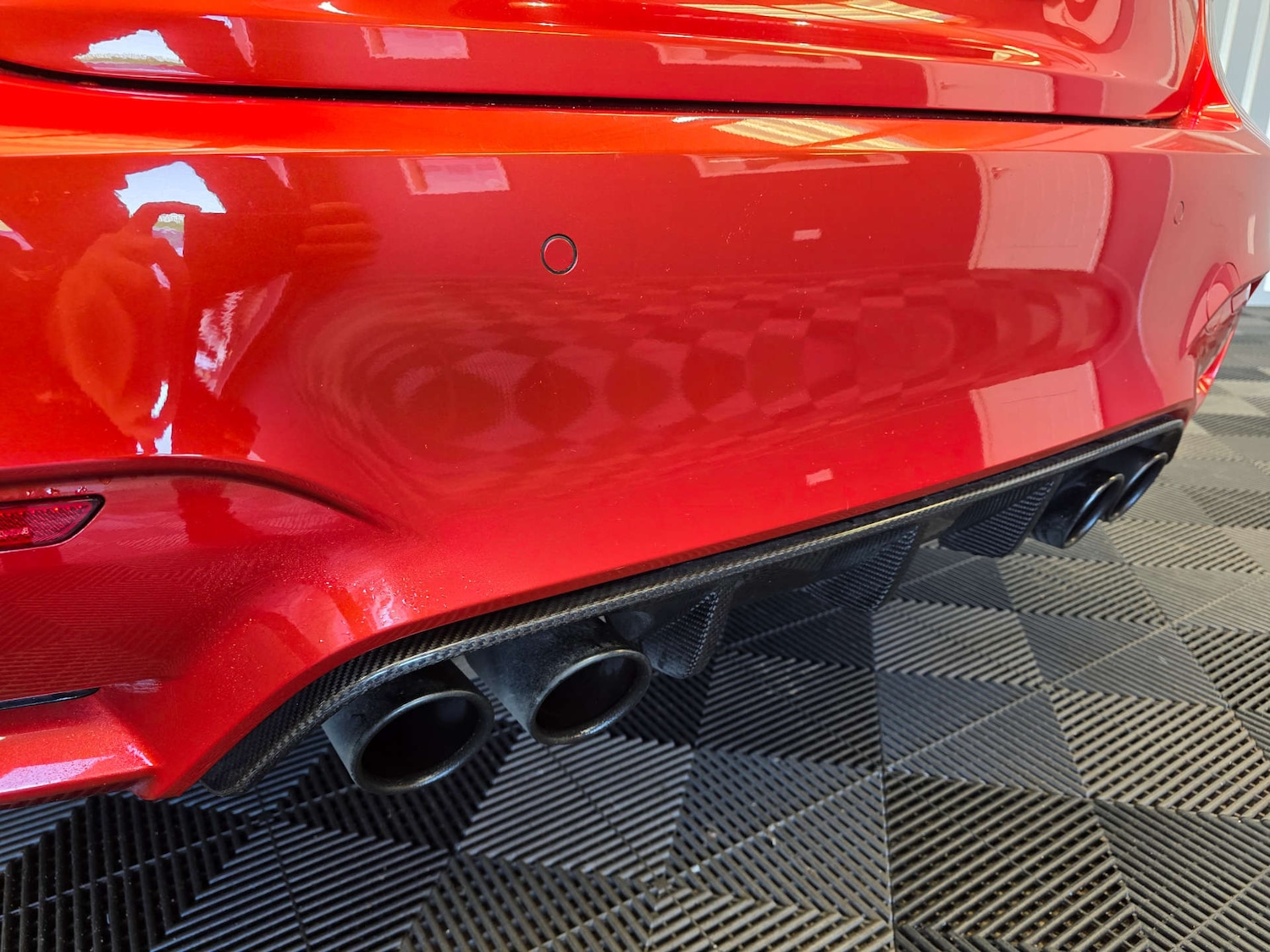 Used BMW M3 2017 for sale - 78055152: Photo 33