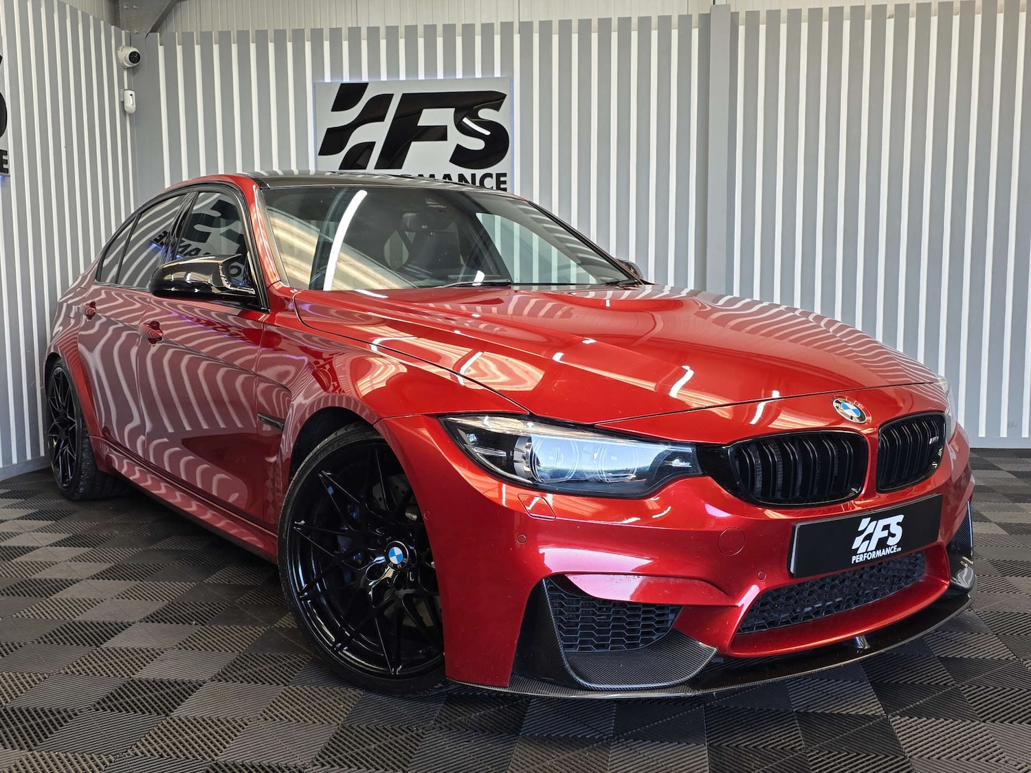 Used BMW M3 2017 for sale - 78055152: Photo 34