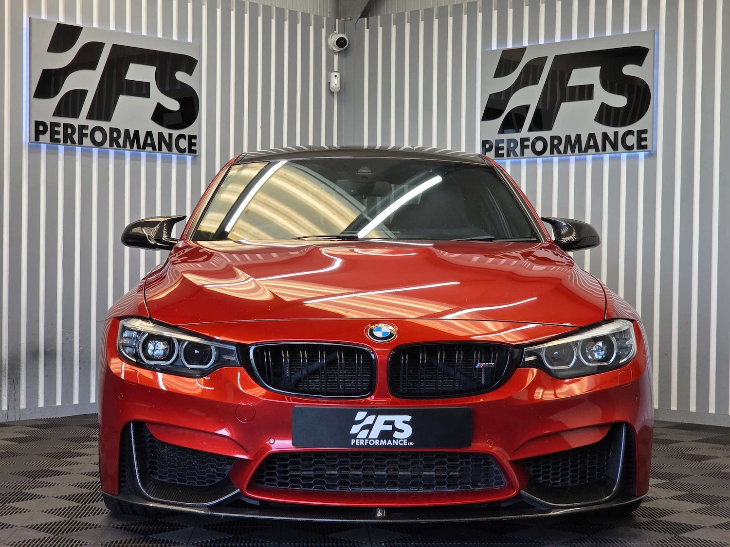 Used BMW M3 2017 for sale - 78055152: Photo 35