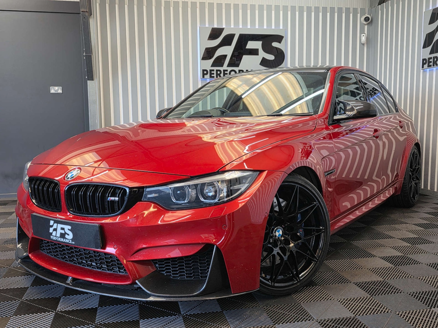 Used BMW M3 2017 for sale - 78055152: Photo 36