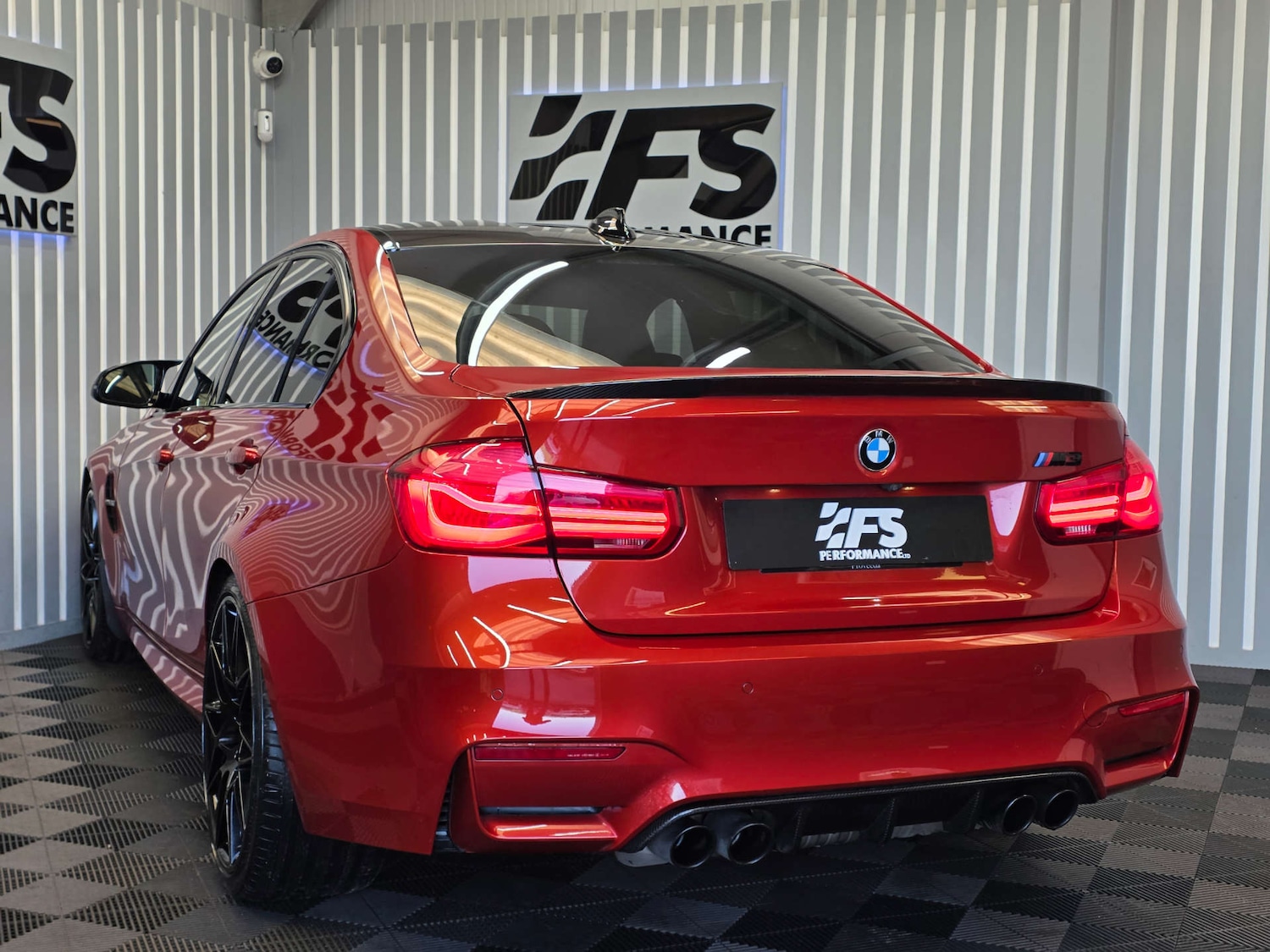 Used BMW M3 2017 for sale - 78055152: Photo 37