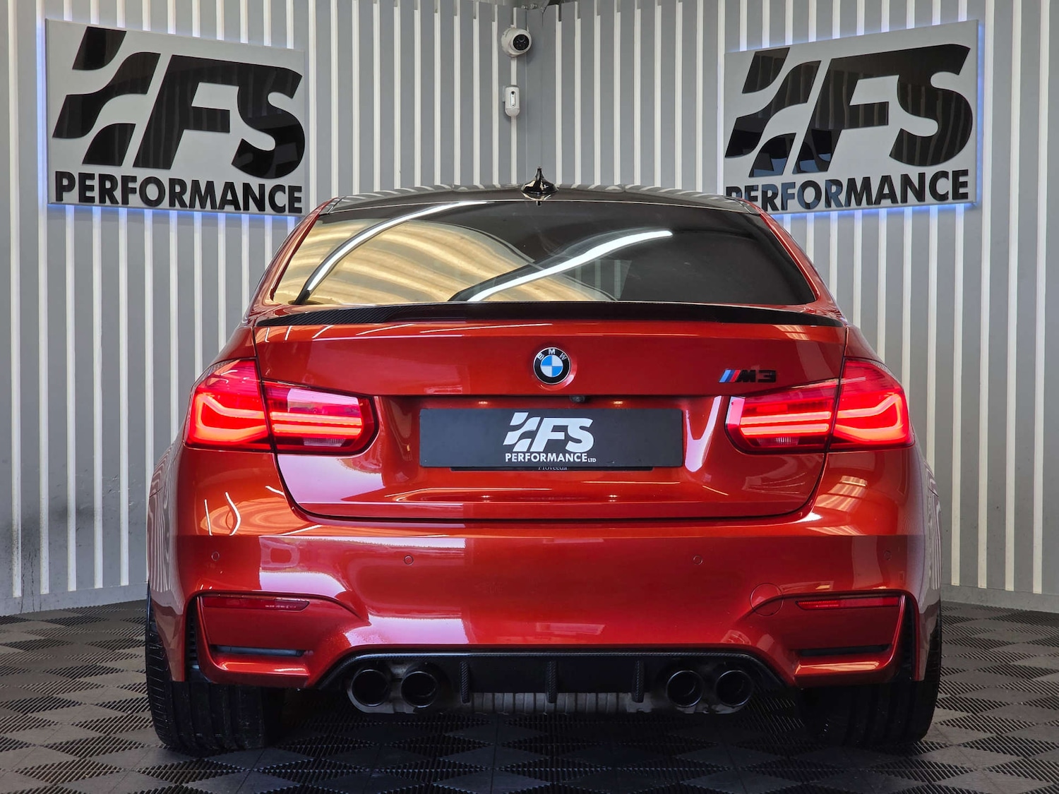 Used BMW M3 2017 for sale - 78055152: Photo 38