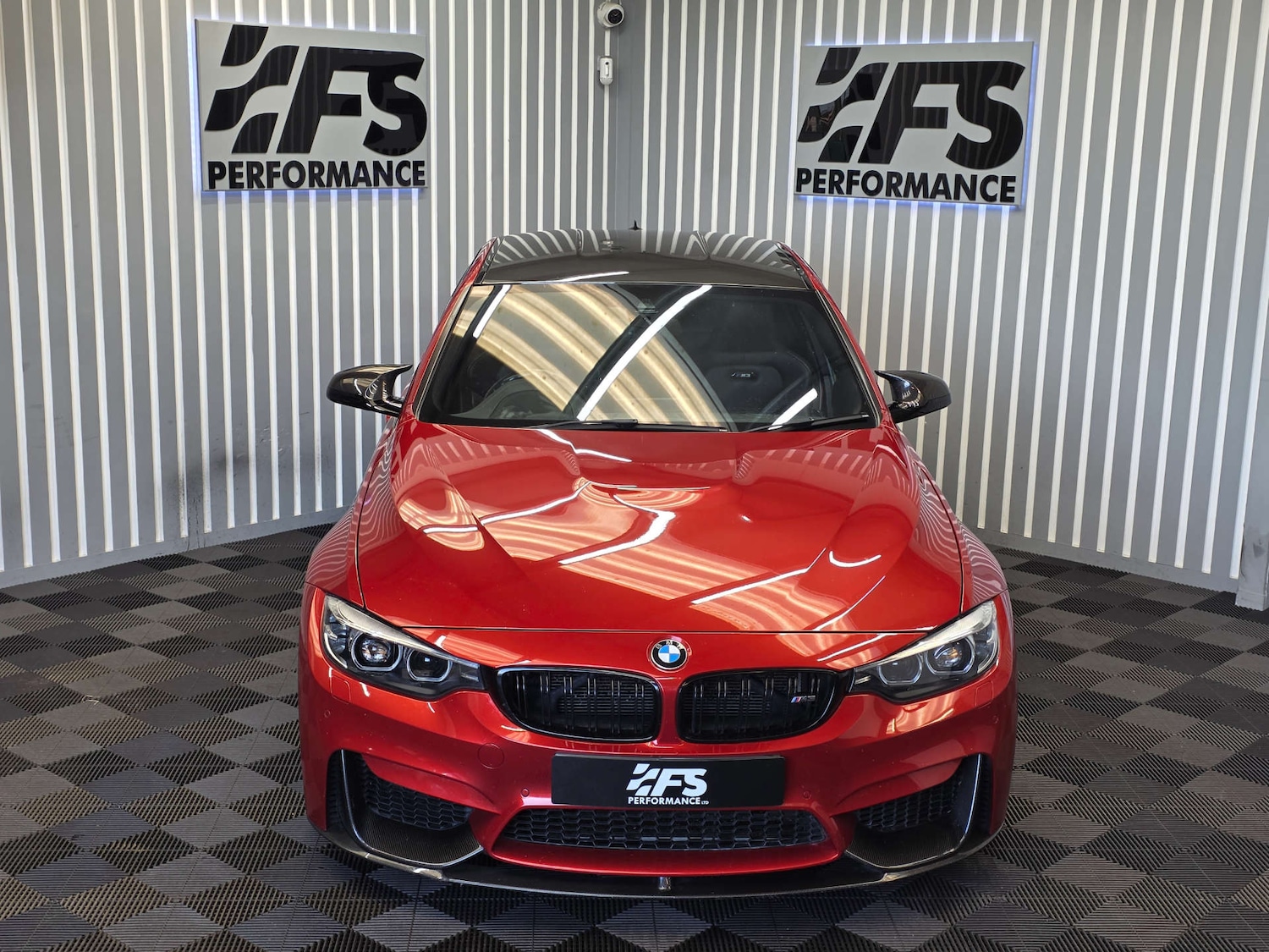 Used BMW M3 2017 for sale - 78055152: Photo 41